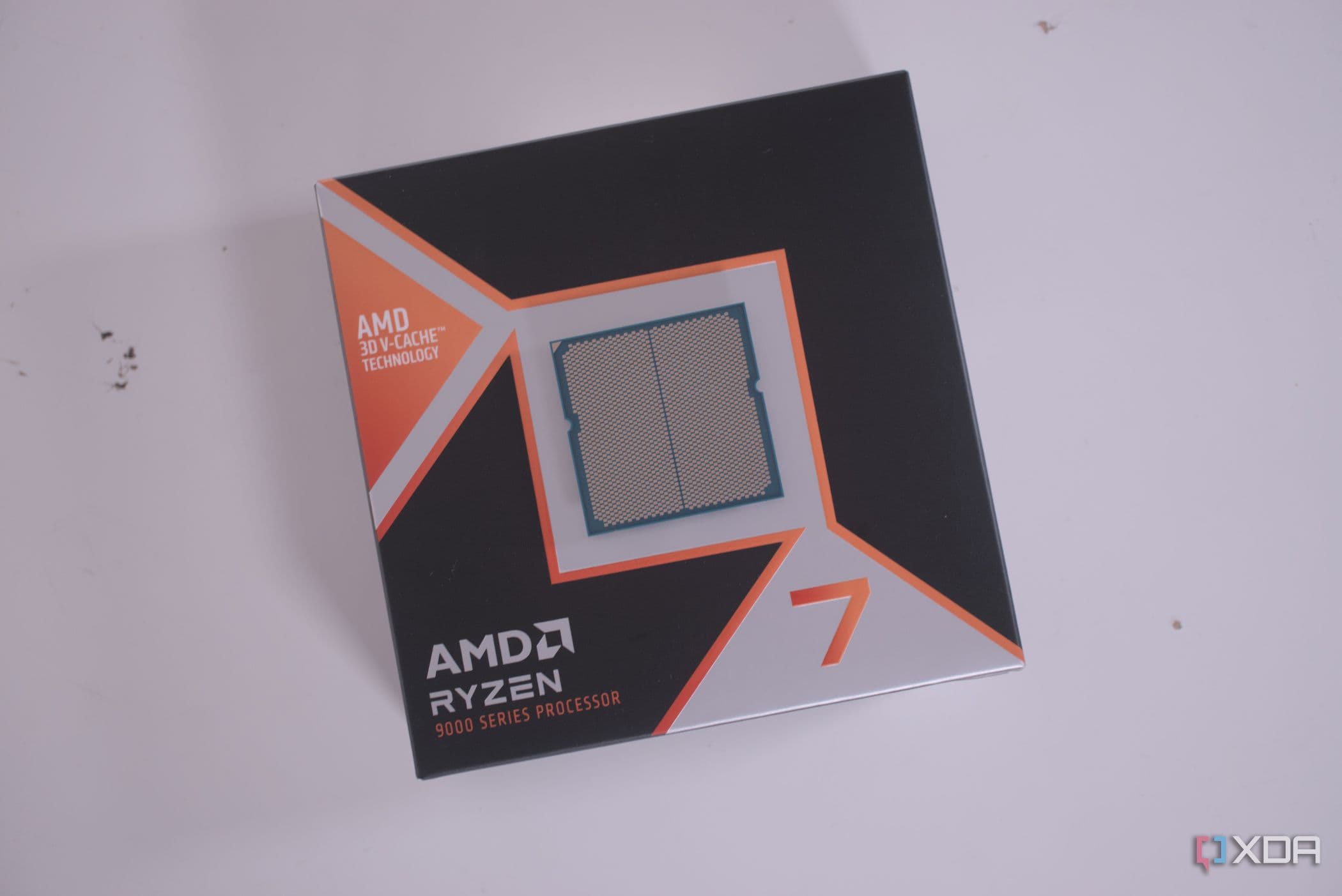 I upgraded my 5800X3D expecting more FPS, but that's not what impressed me most