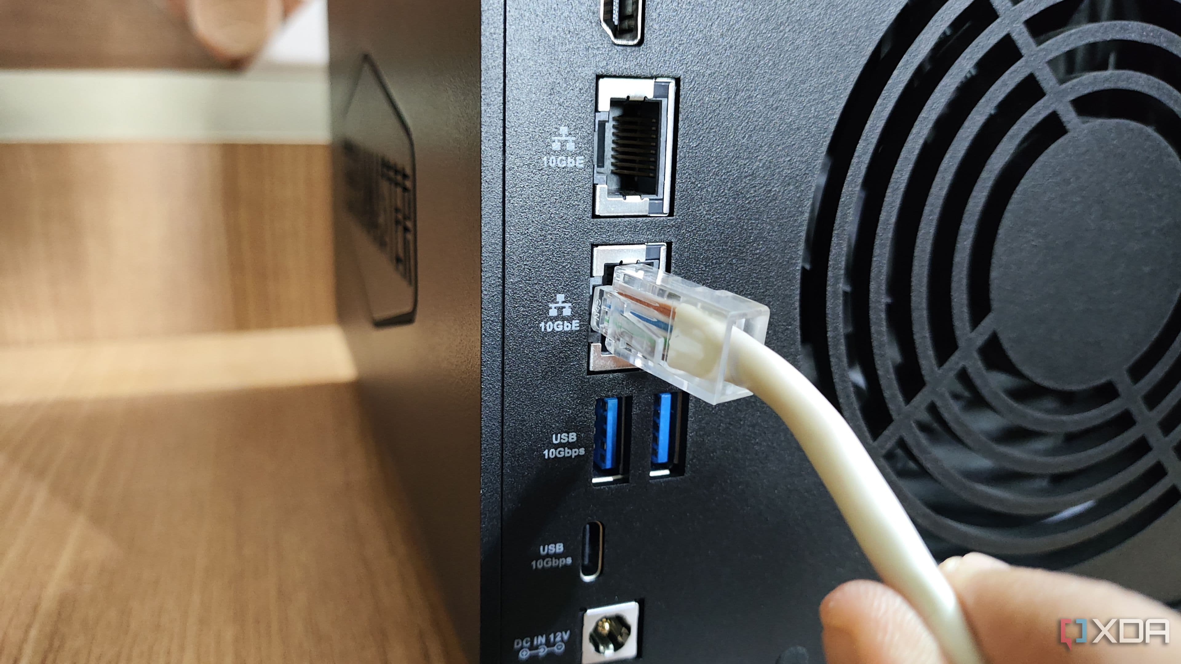 NAS Owners Overlook Diagnostics Power for External Storage Convenience