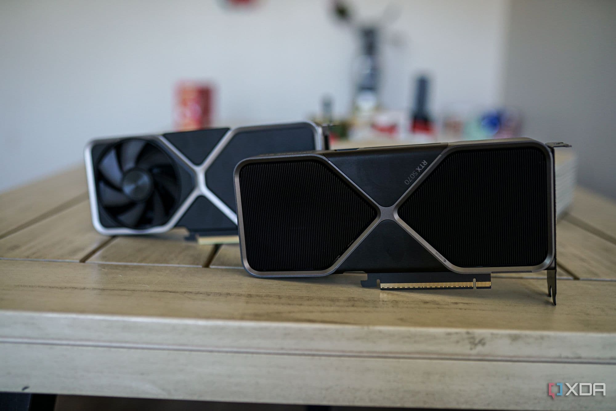 RTX 50 Series: Awaiting Games to Justify Its Promised Features