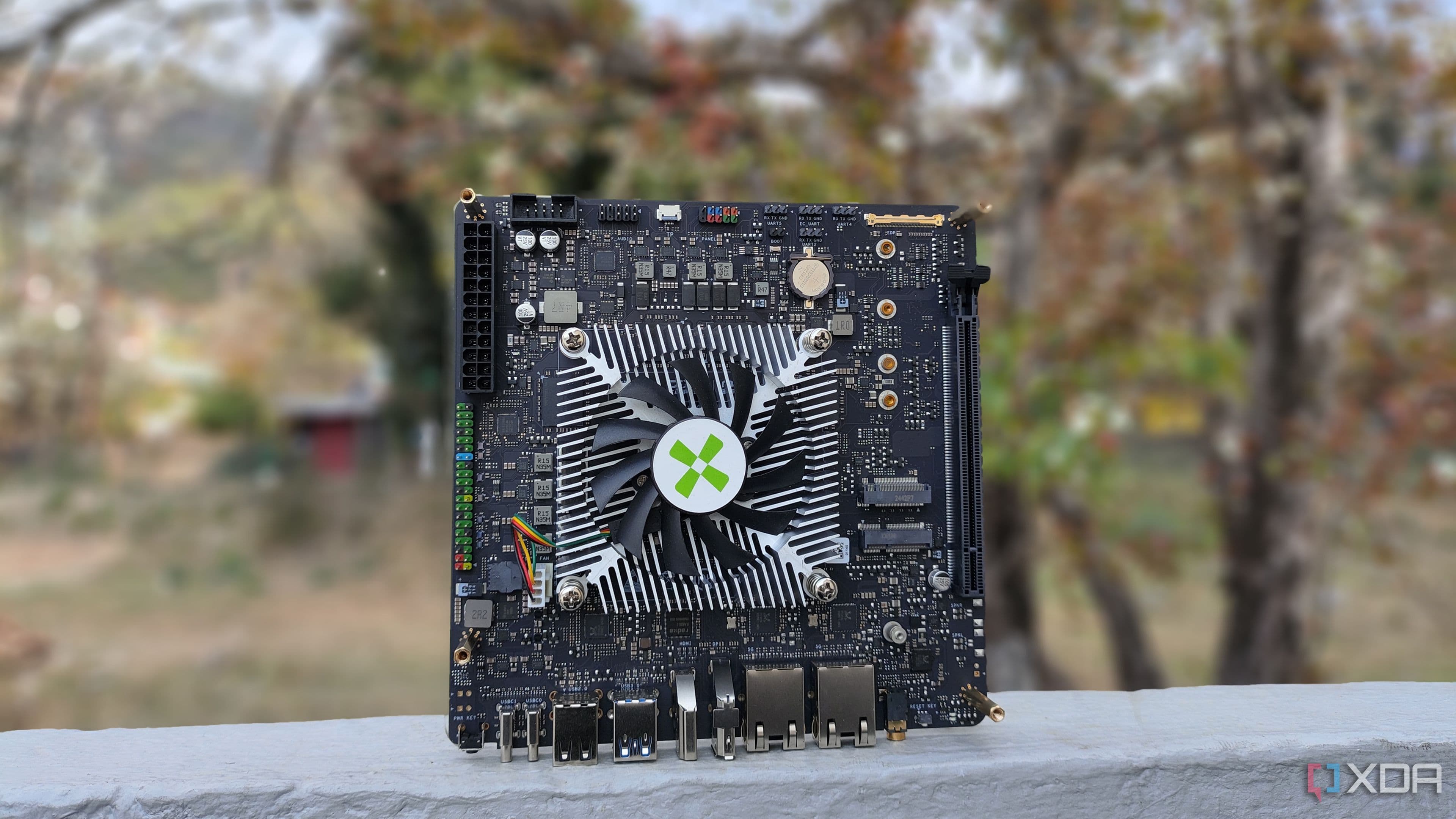 I've been building x86 PCs for more than a decade, but I'm not sure my next computer will be one
