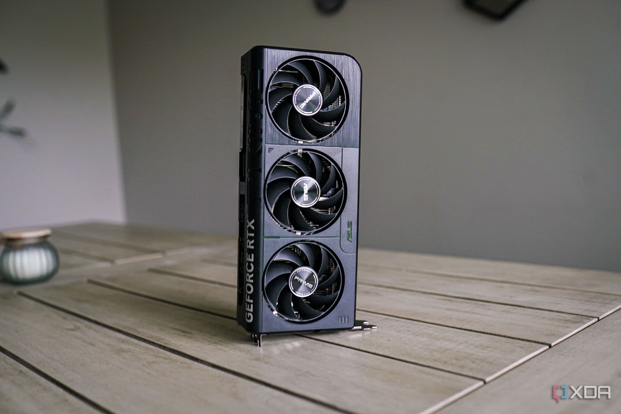 No one wants GPUs with 8GB of VRAM, but here's why they're not going anywhere