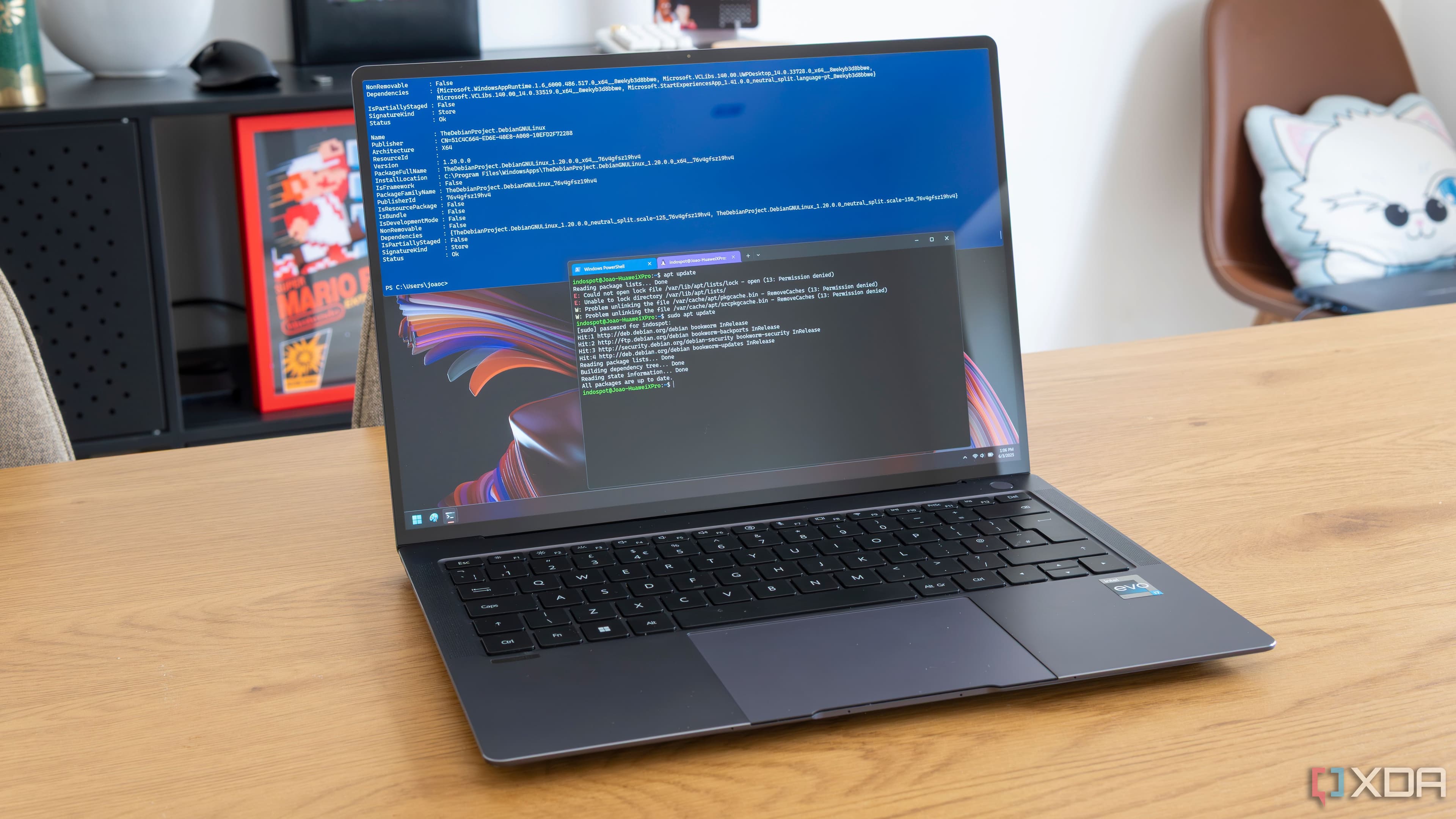 The Windows Terminal is quietly becoming the best terminal on any OS