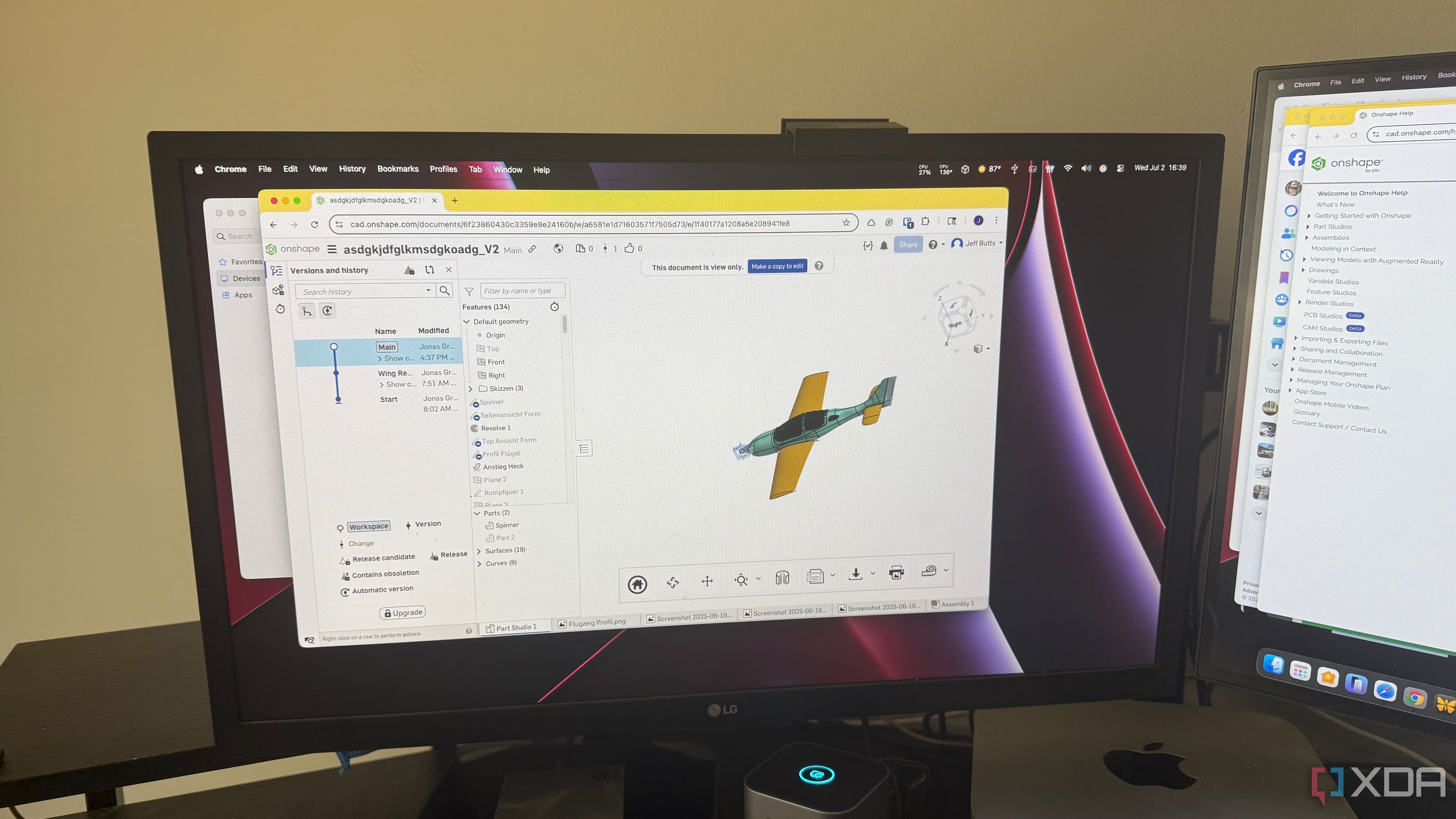 Remote monitoring is the 3D printing feature I can't live without now