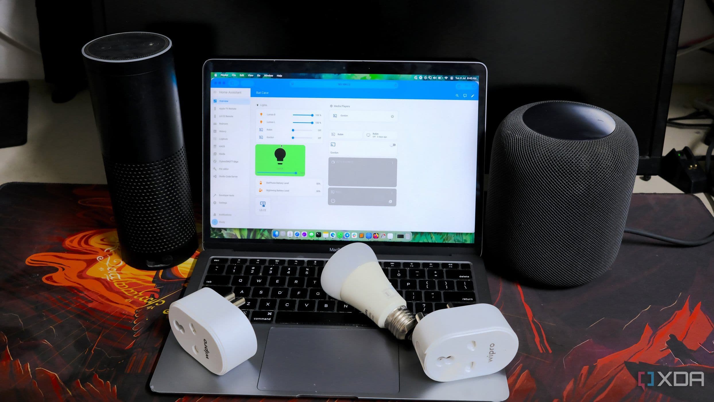 Enhance Smart Home Wi-Fi: Solutions for Connectivity Issues