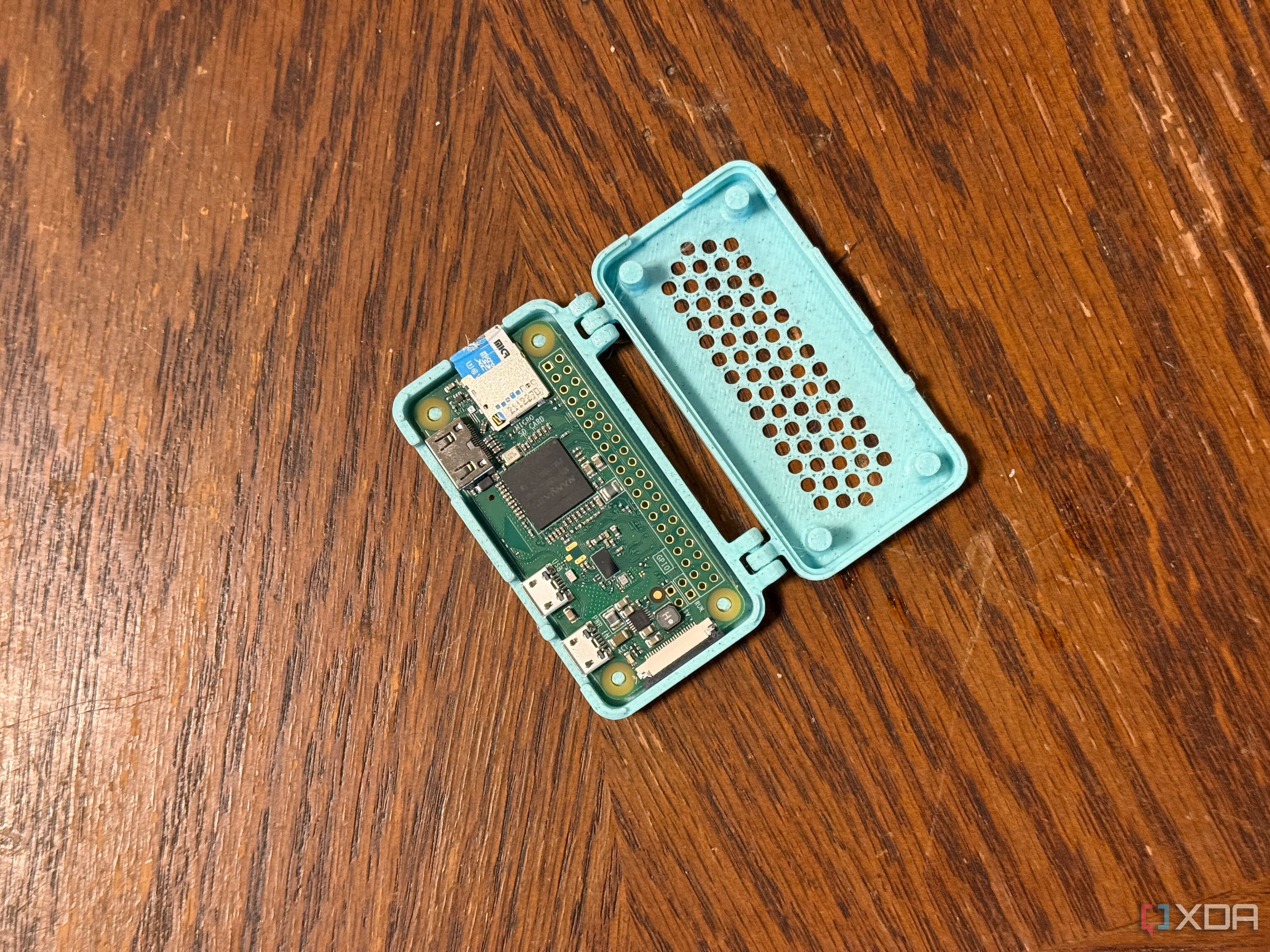 Effortless network-wide ad blocking with Raspberry Pi Zero faces Wi-Fi challenges.