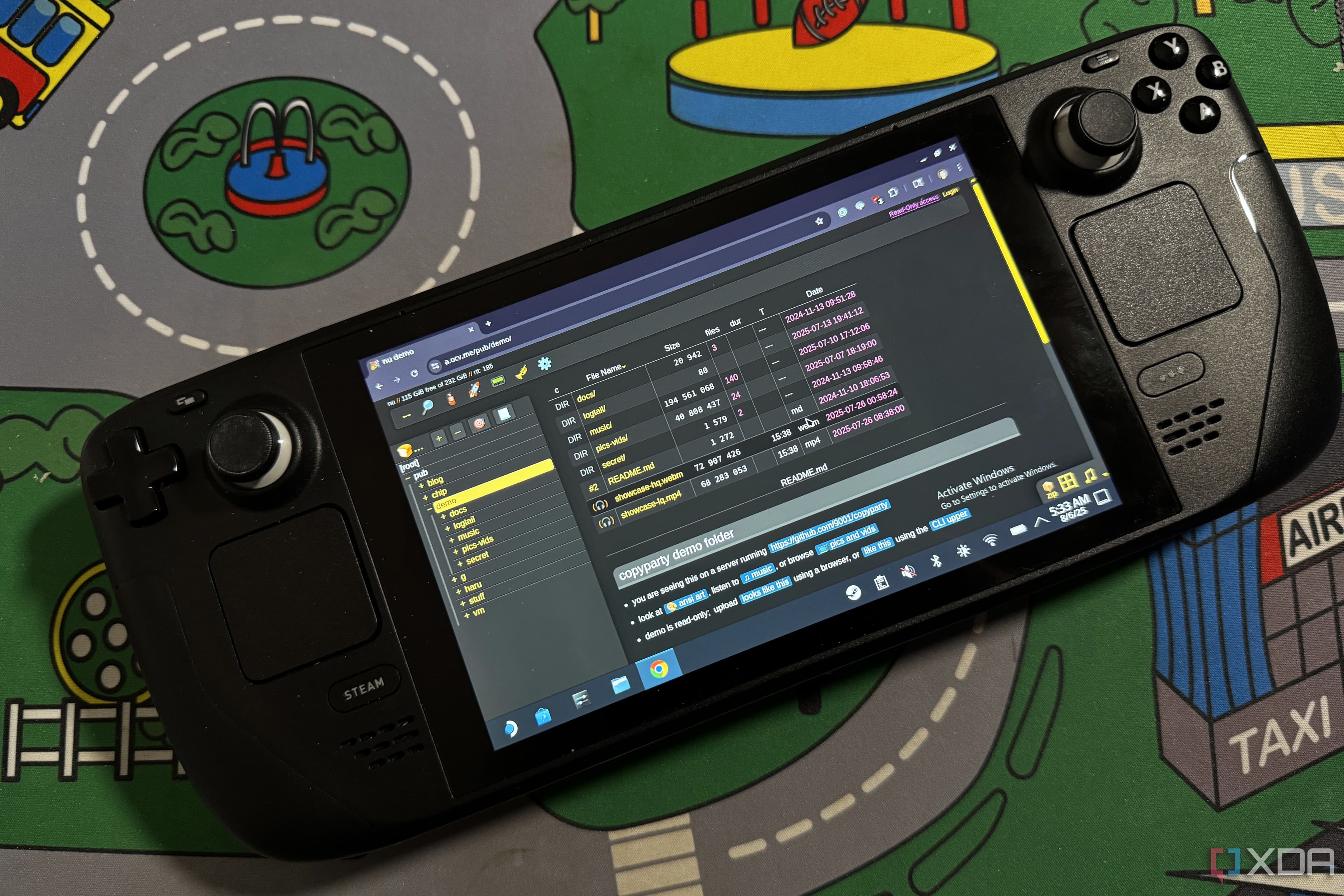 Steam Deck restocks are coming, but Valve is battling memory shortages and global supply chaos to make it happen