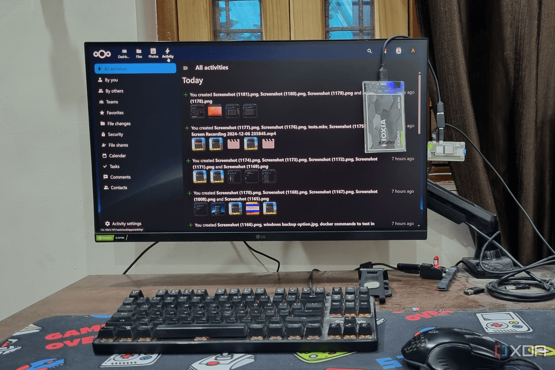 5 Raspberry Pi projects I'm self-hosting this year instead of wasting money on monthly subscriptions
