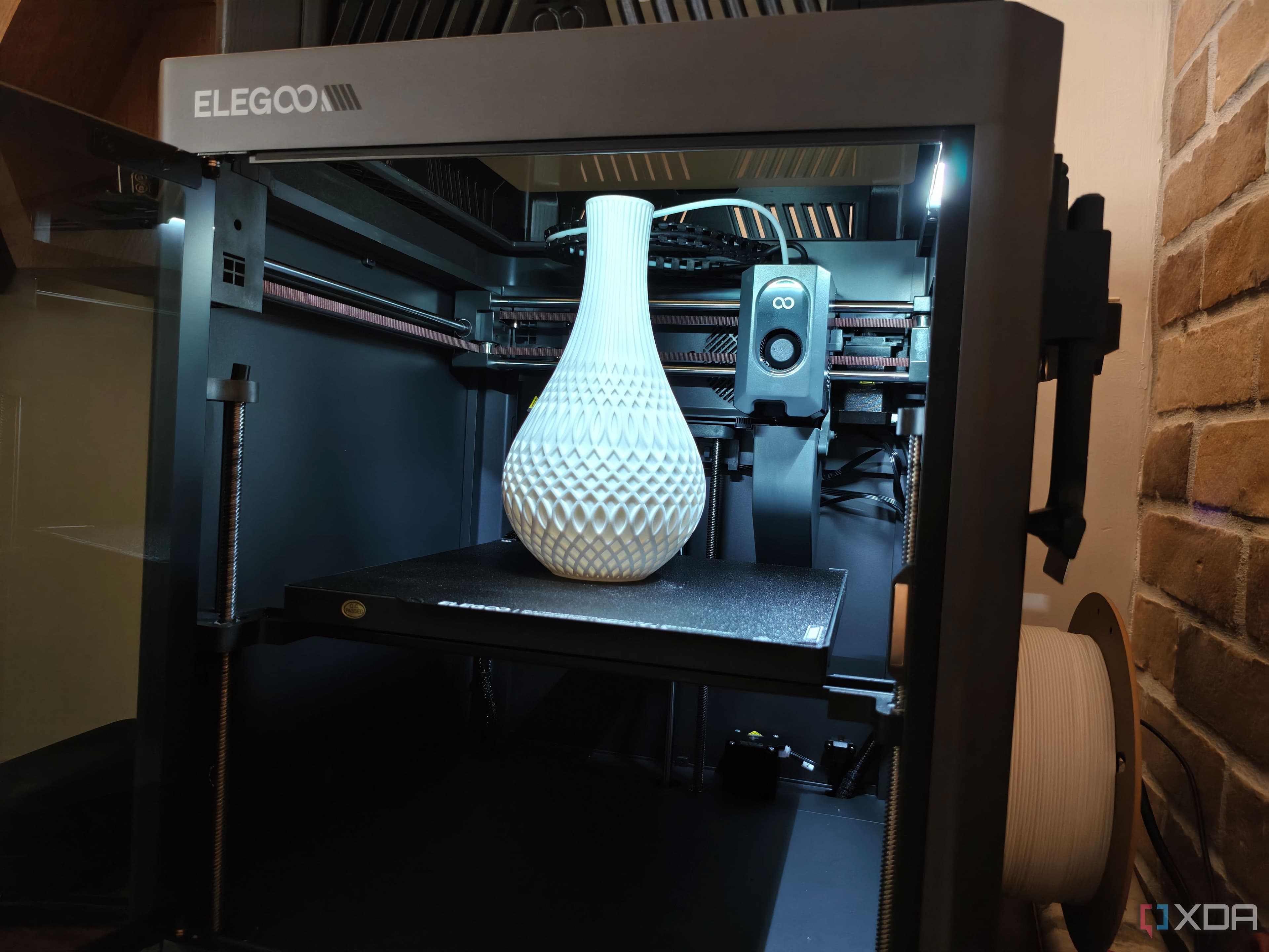 The best 3D printer prints are the boring ones that fix problems you've learned to ignore