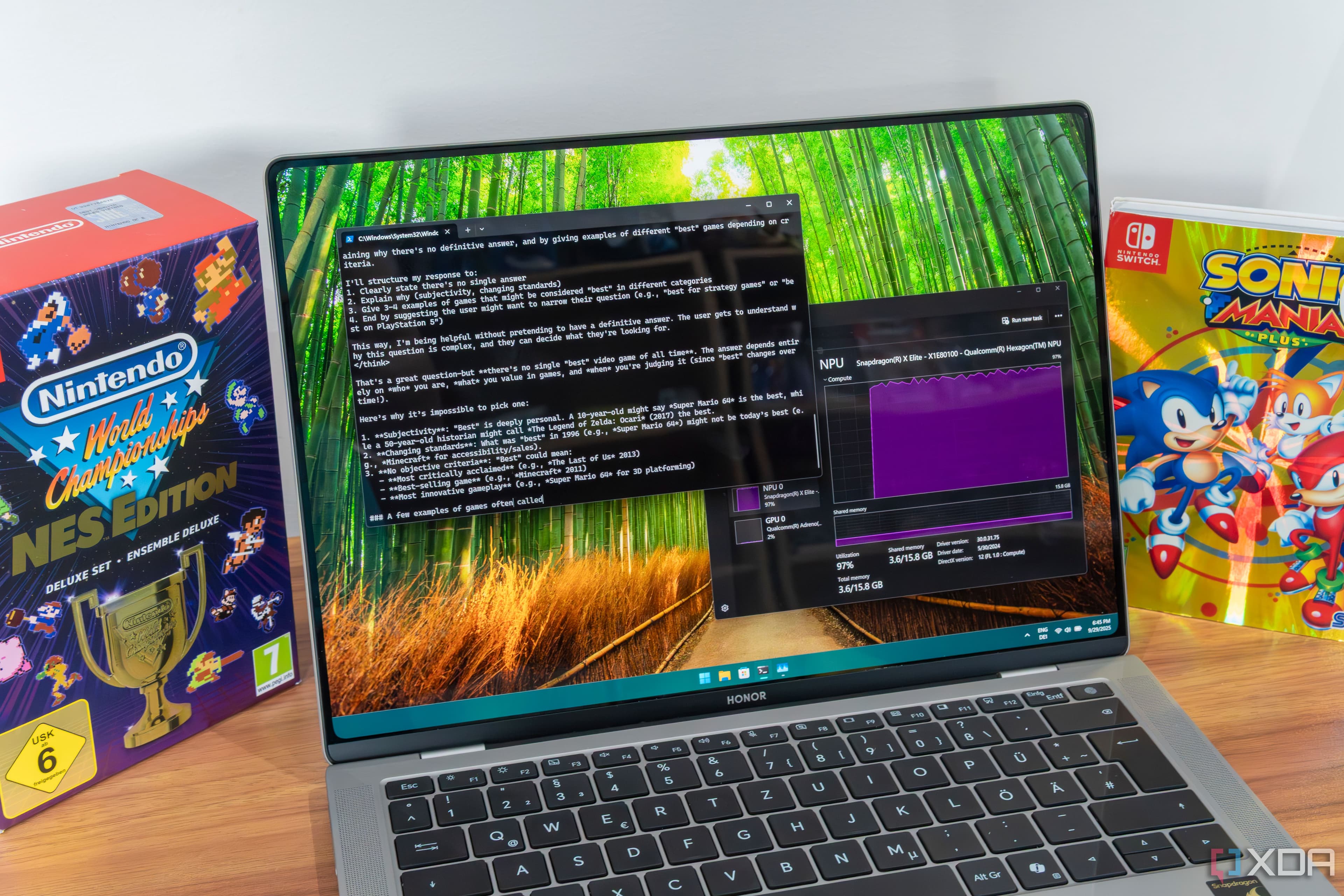 Modern Standby is draining your Windows 11 laptop battery, and Microsoft won't fix it