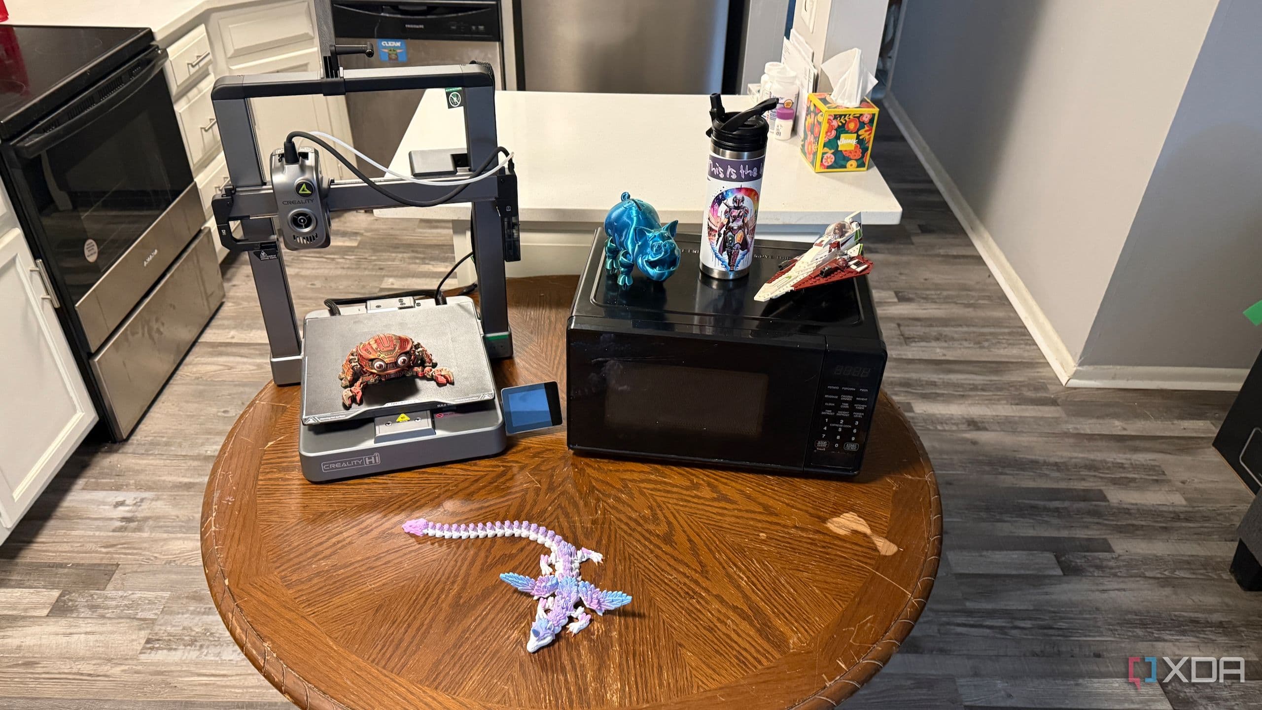 3D Print & Save: Practical Uses