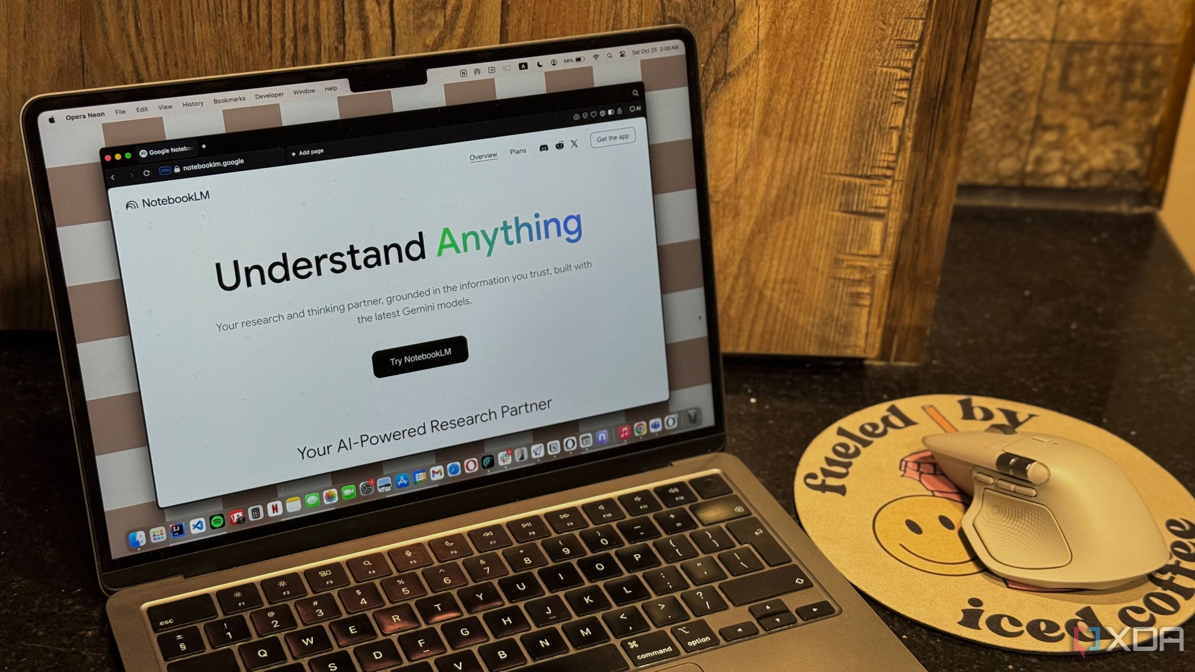 Google's silence on NotebookLM at I/O proves why people don't trust their products
