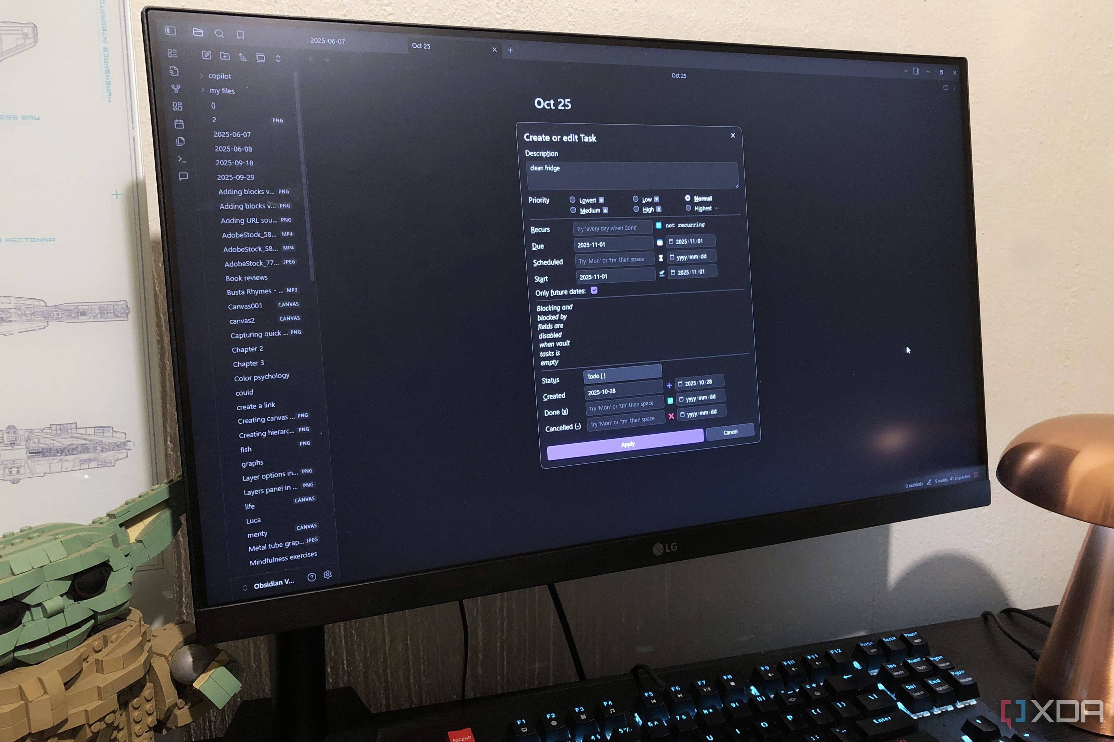 Obsidian's CLI transforms terminal into a powerful note-taking tool