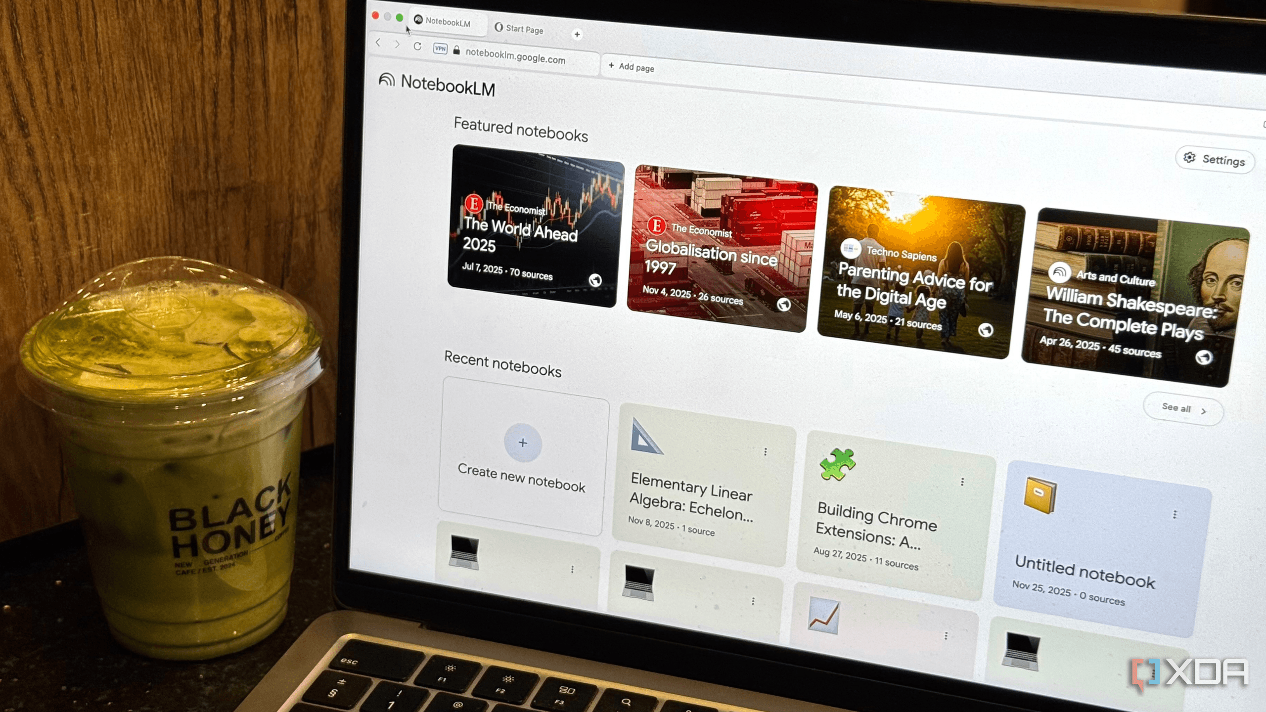 NotebookLM Revolutionizes Note-Taking