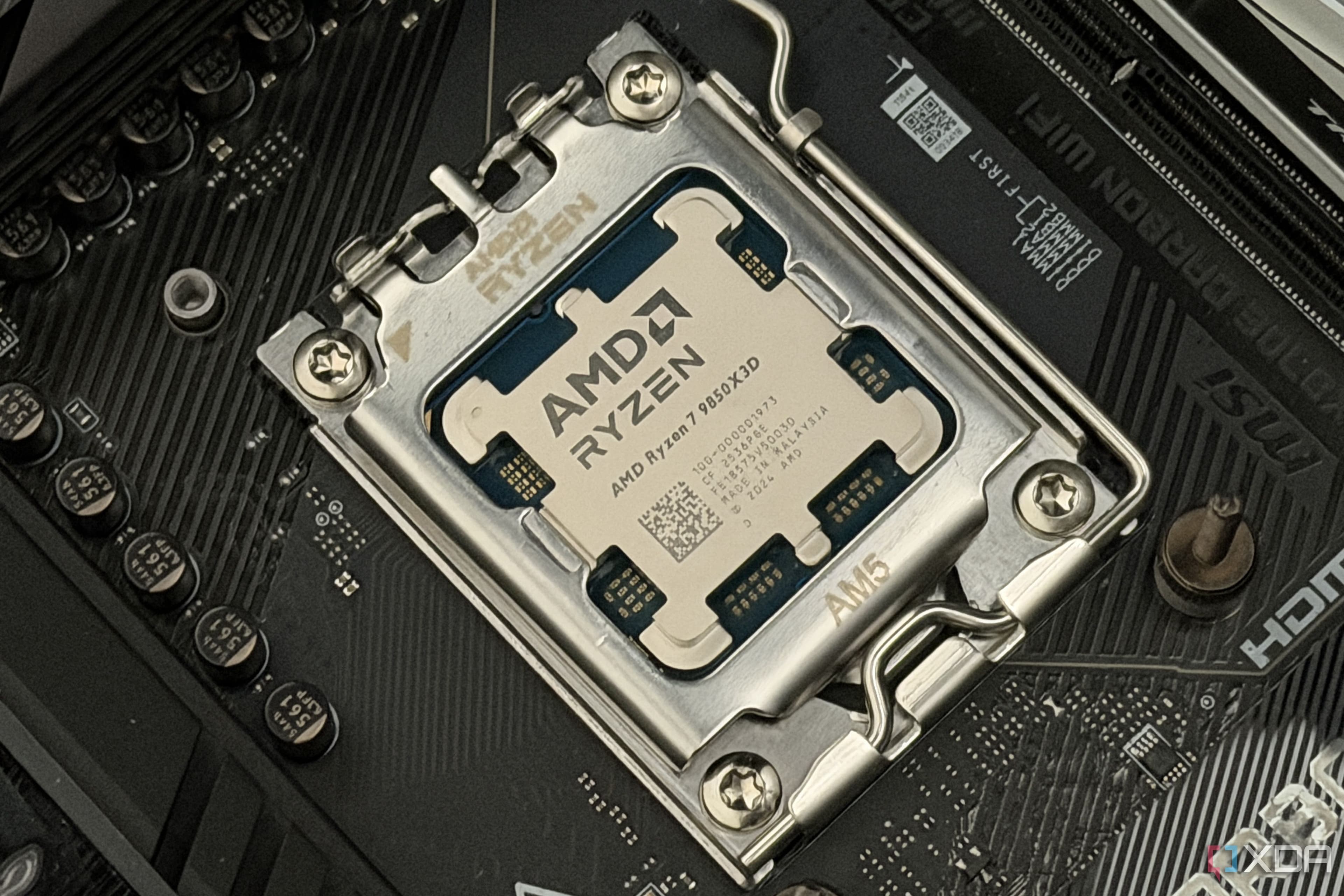 AMD may not have the best chips, but AM4 shows why I should trust it over Intel