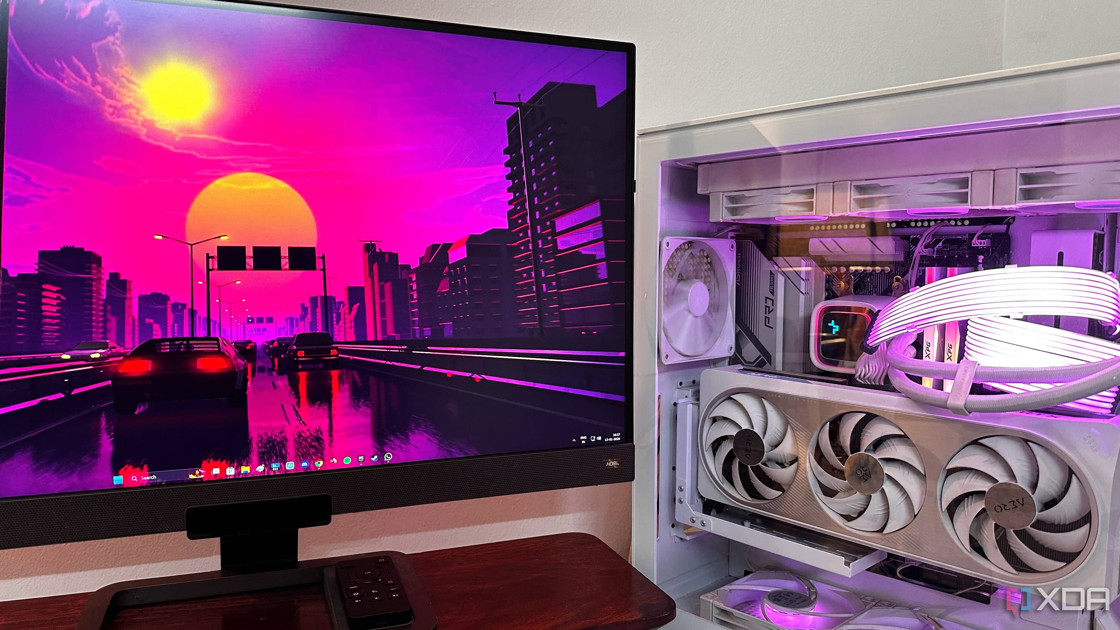IPS monitors promise no burn-in, but they're hiding bigger problems that you can't ignore anymore