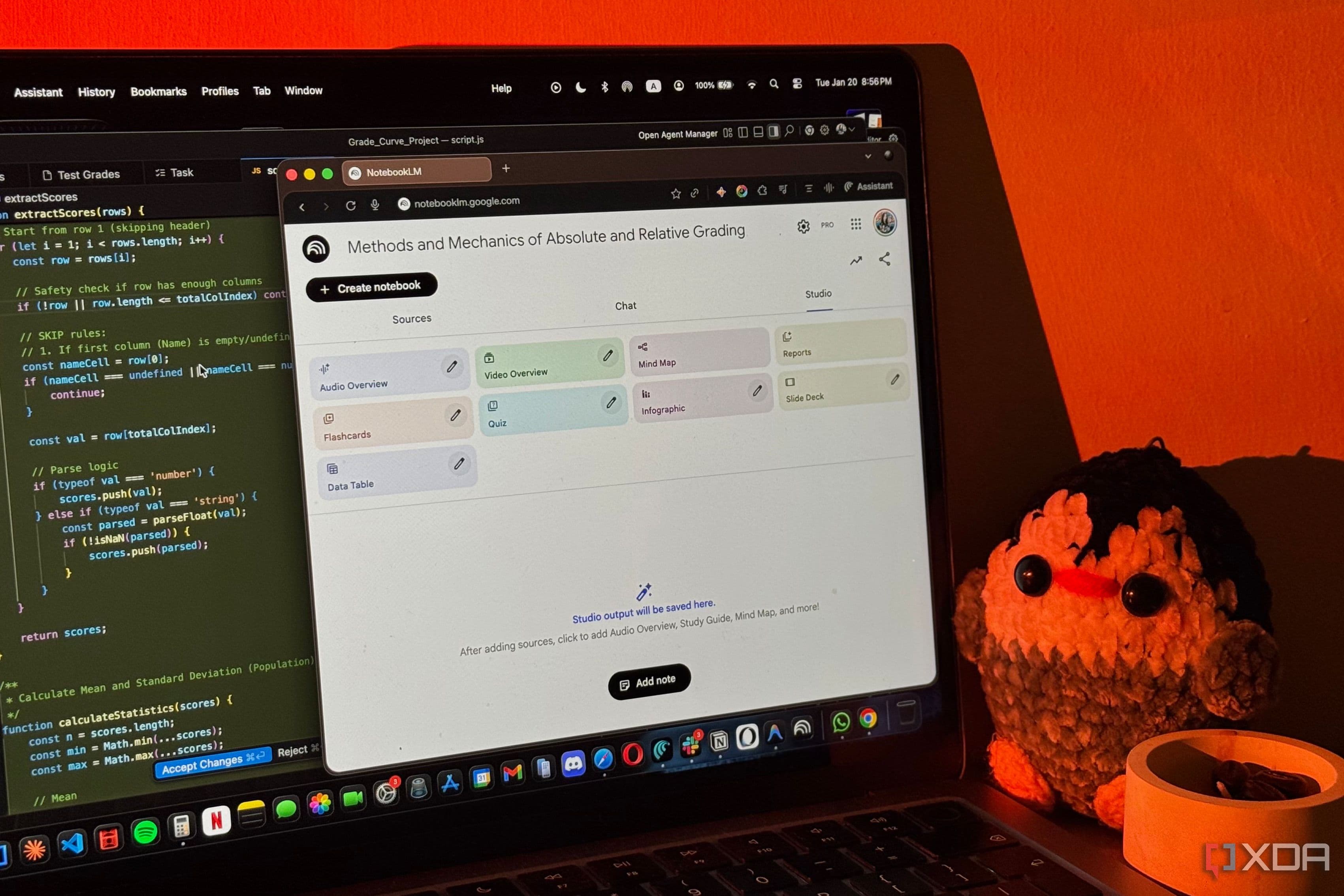 NotebookLM's two-video daily limit is brutal, but I found how to make each one count