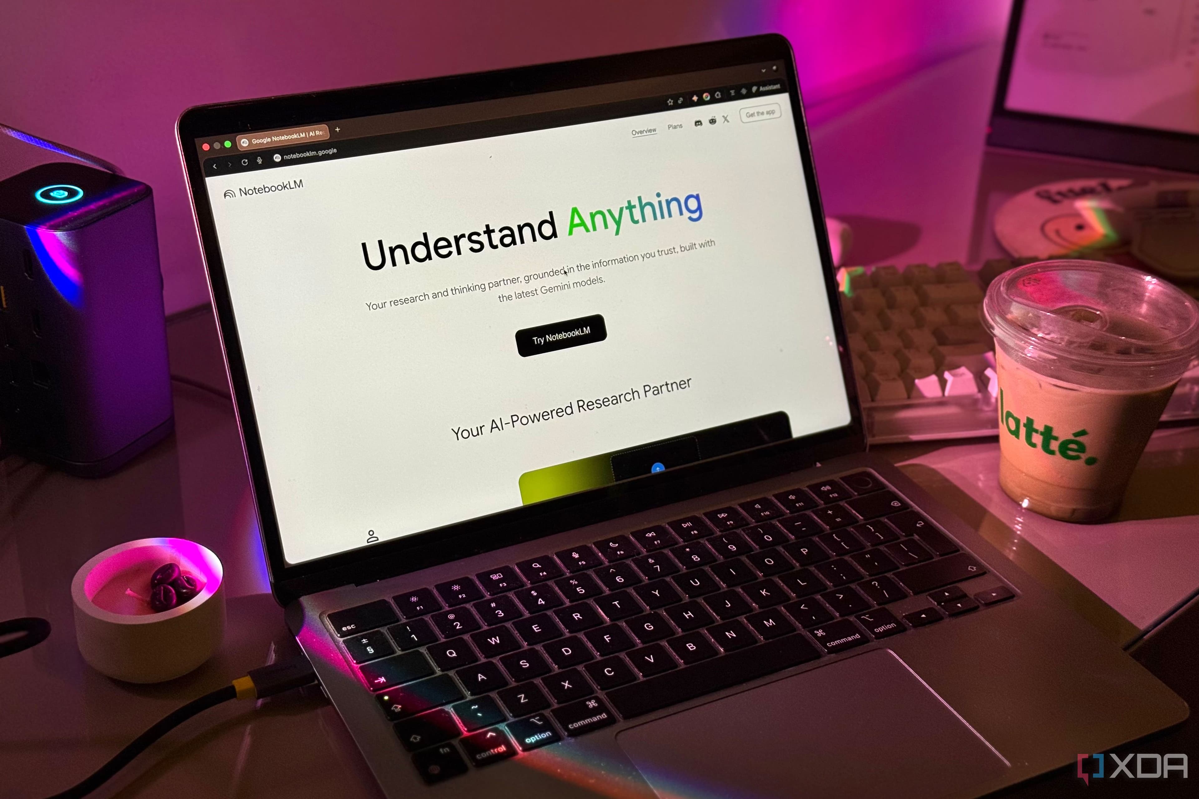 4 productivity tricks I’ve learned after using NotebookLM since launch day