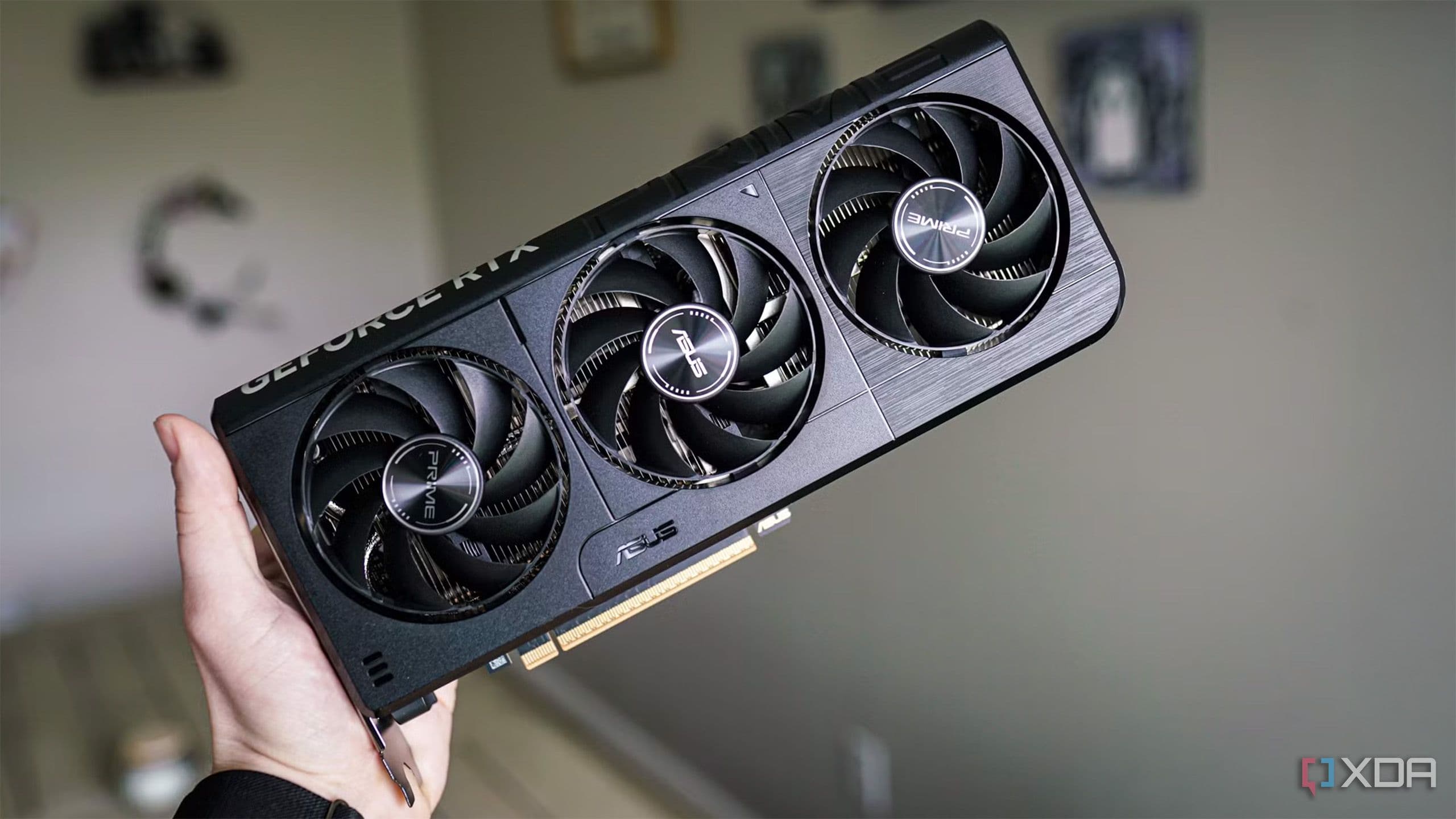 Nvidia might add more VRAM to the RTX 5060 โ but that still won't save it