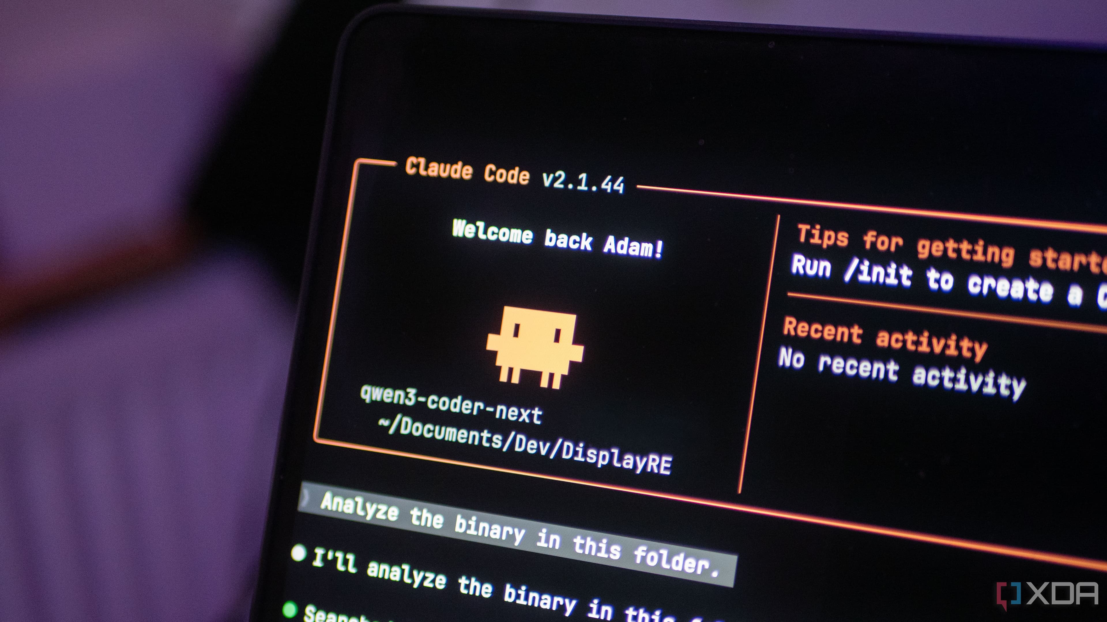 Claude Code finally remembers why I made those choices, and my workflow is faster because of it