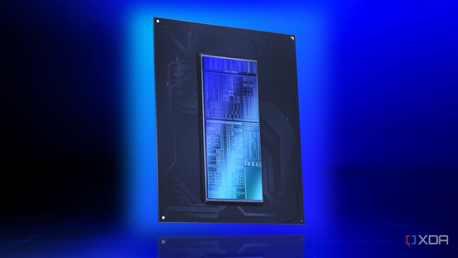Intel's upcoming Nova Lake CPUs are about to go where no Intel chip has gone before