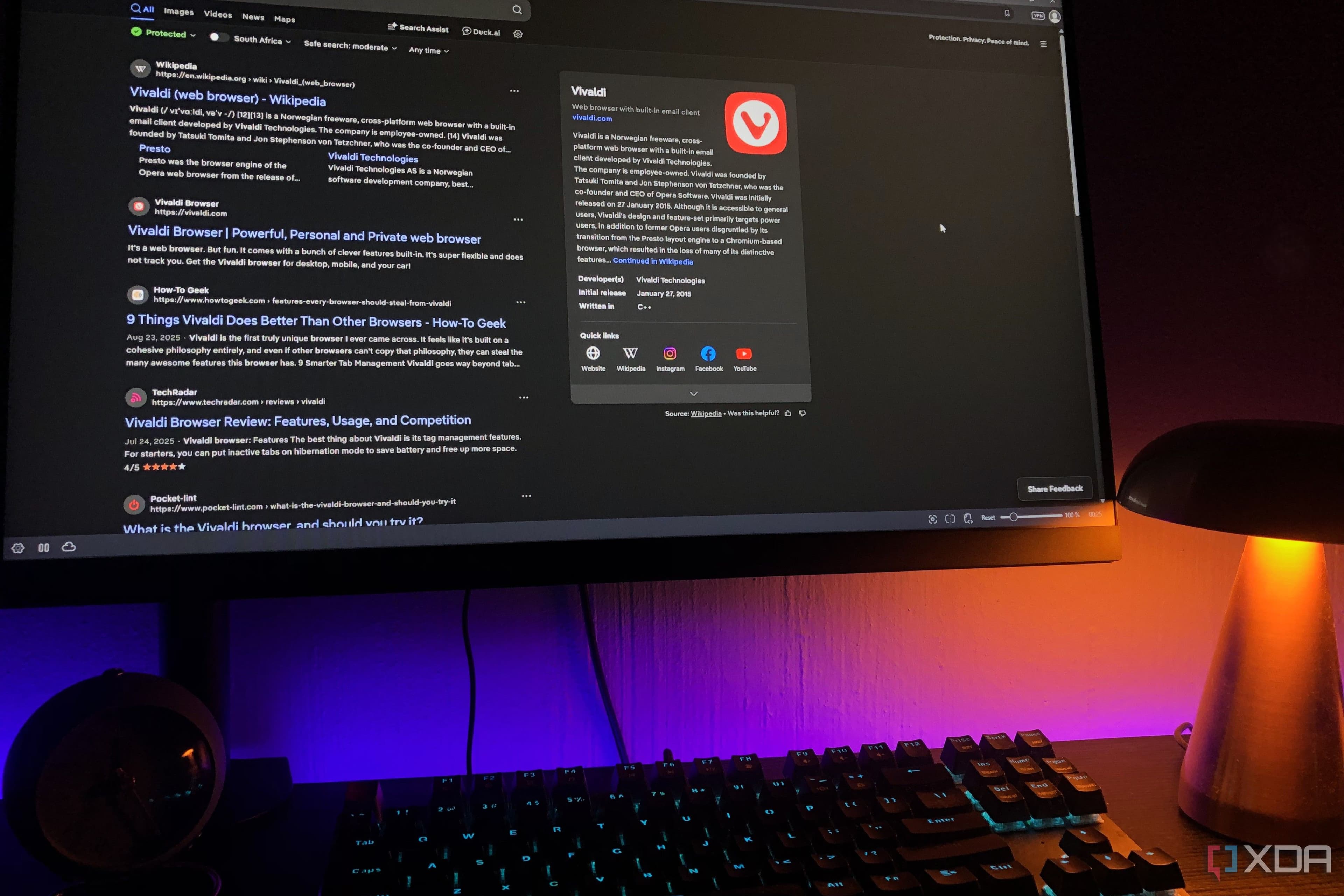 Vivaldi Browser: 3 Game-Changing Features Chrome Still Can't Match