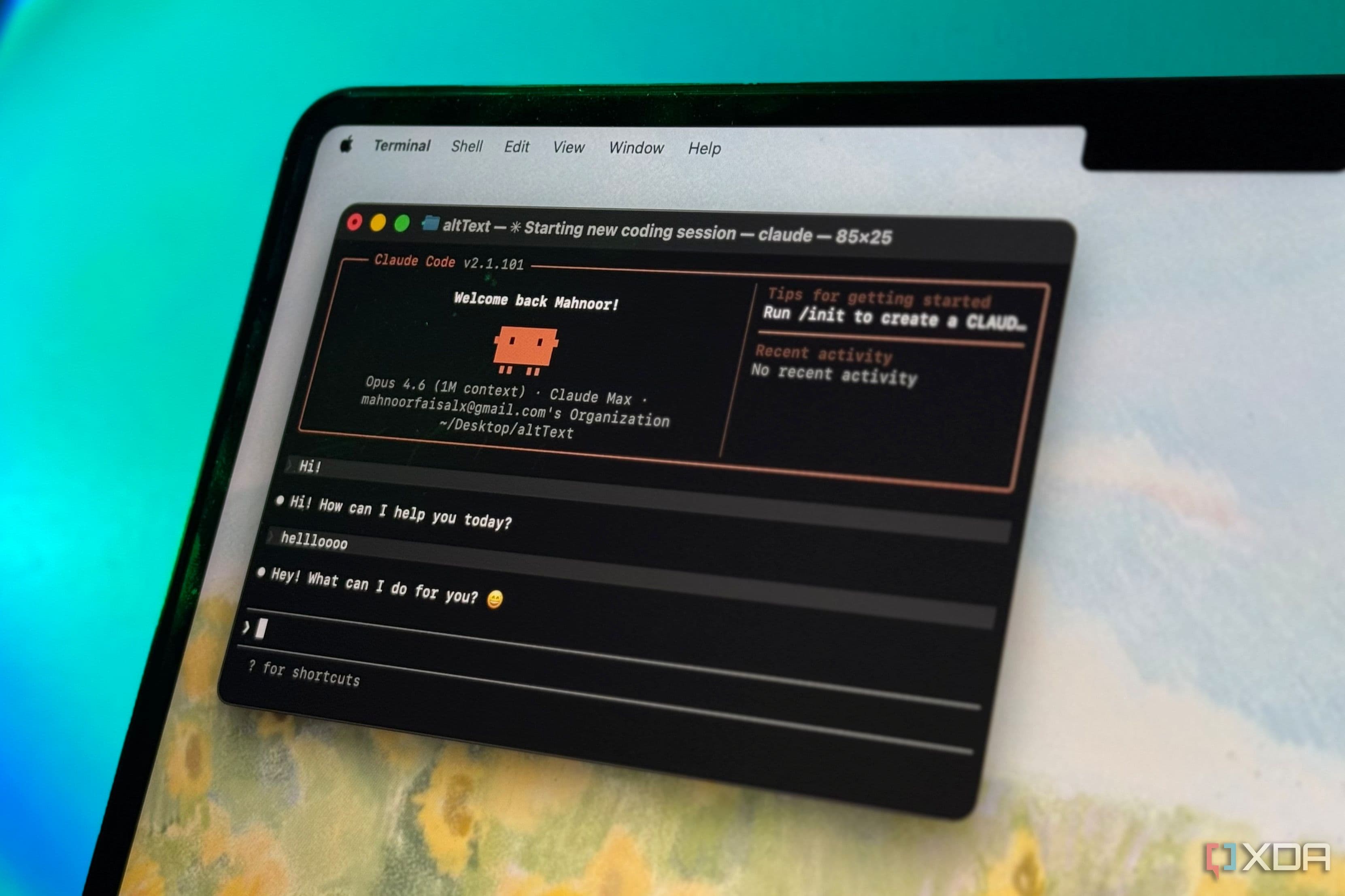 Treating Claude Code as just a coding tool is like using a Swiss Army knife to open cans