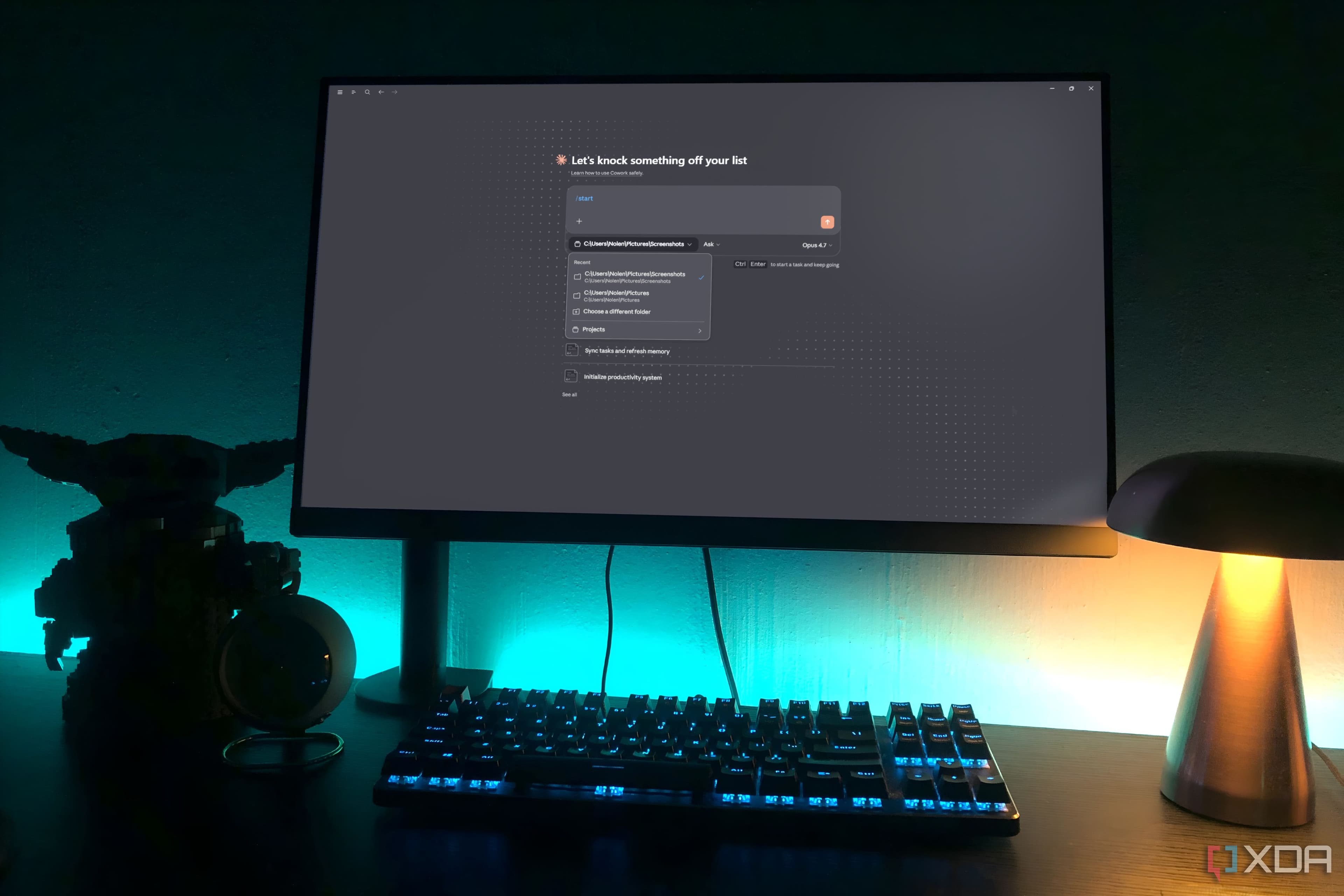 Revamping AI Workflow: A Simple Skills Folder Boosts Productivity Drastically