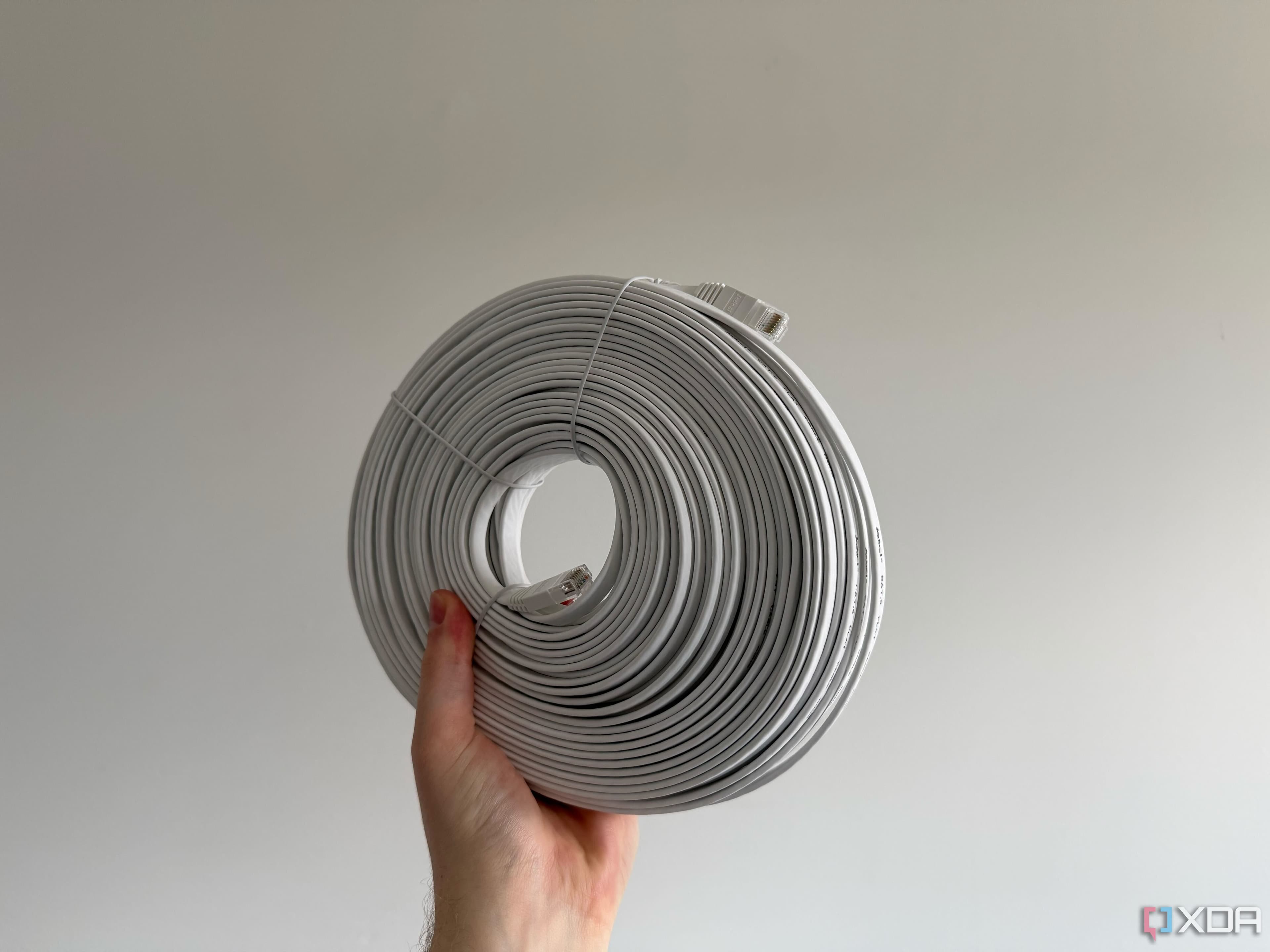 I'd do these 5 things differently if I were setting up my home network from scratch