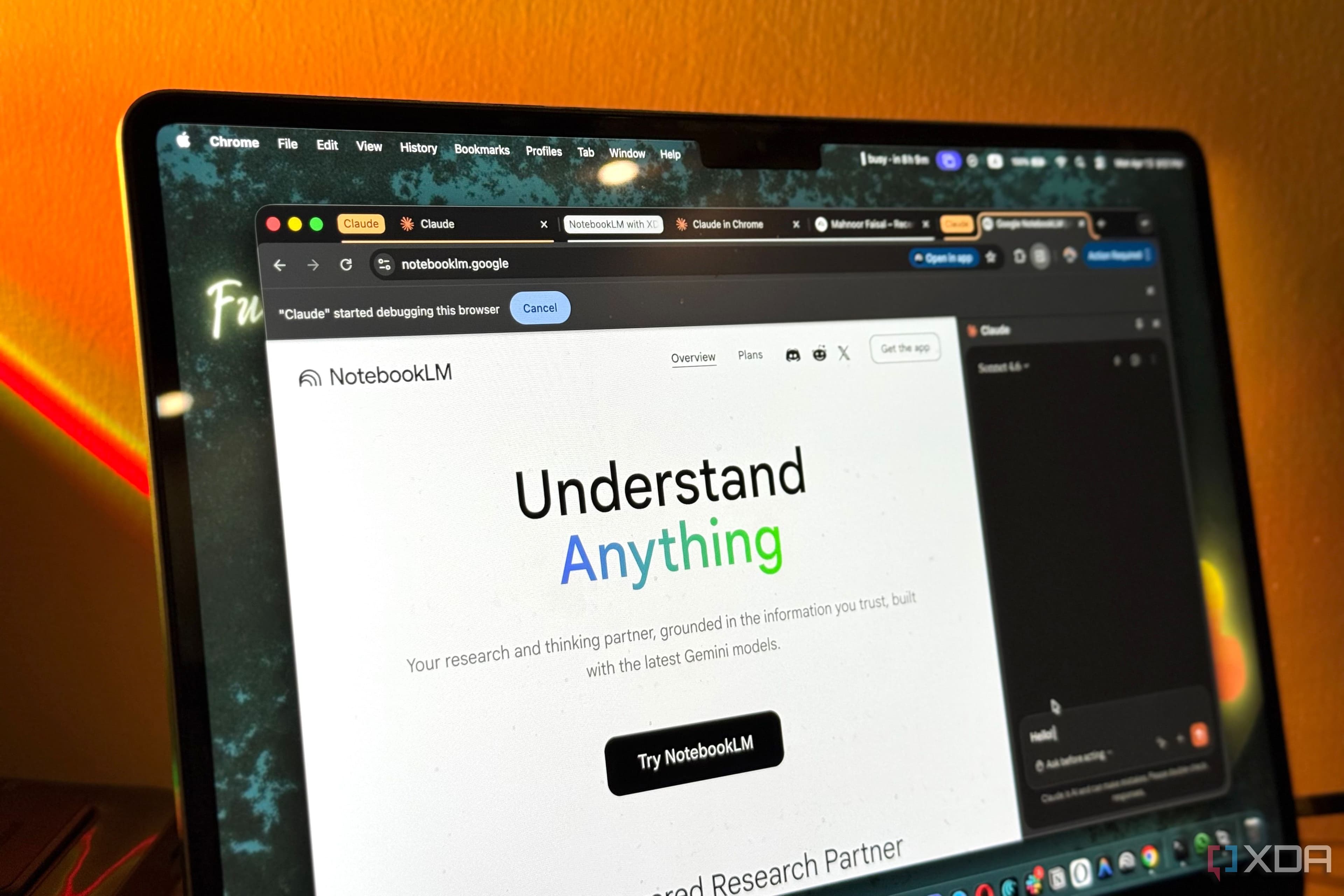 NotebookLM's Cinematic Video Overviews are impressive, but completely unnecessary
