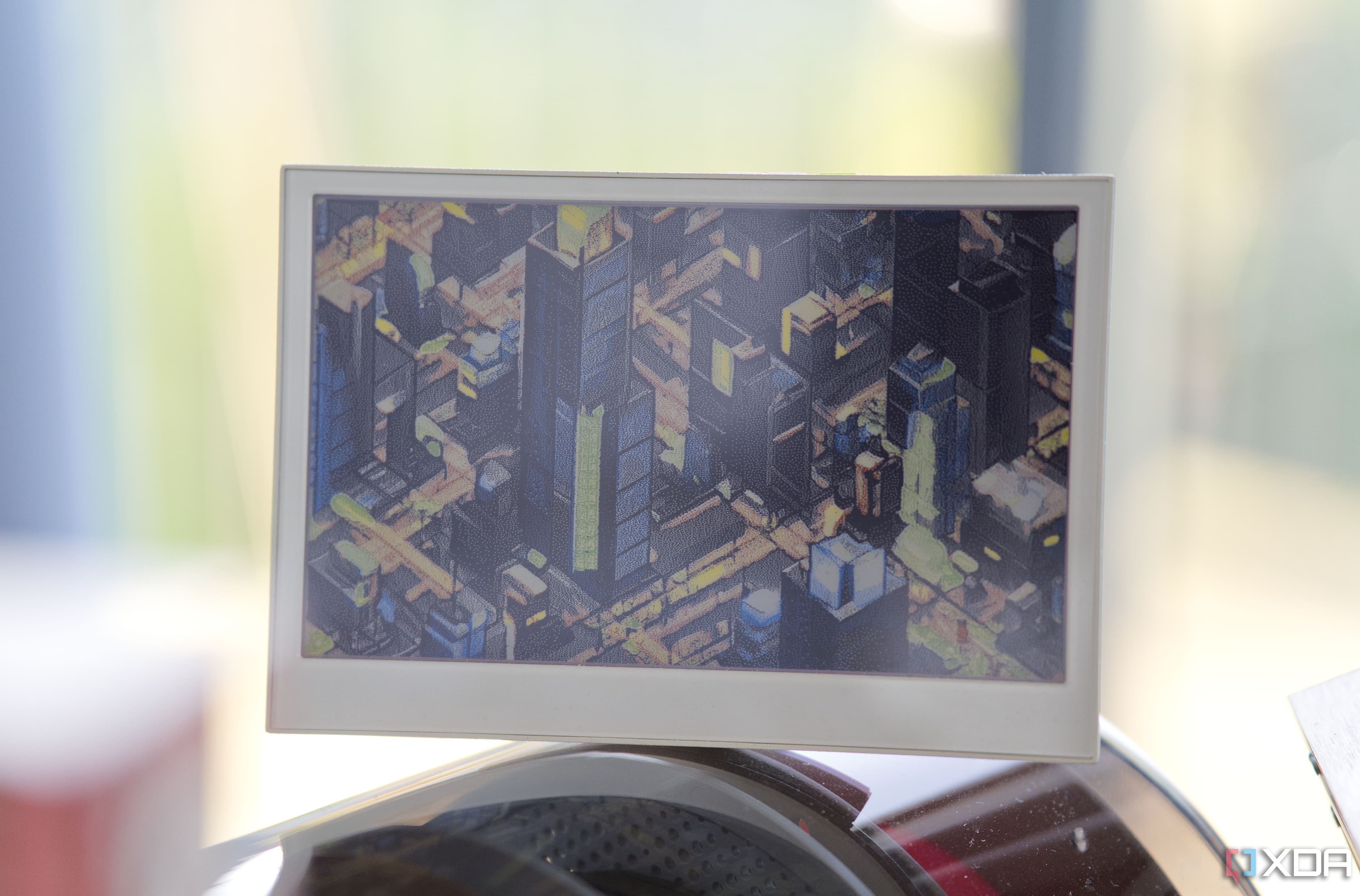 Home Assistant's ePaper ecosystem finally has an open standard worth building around