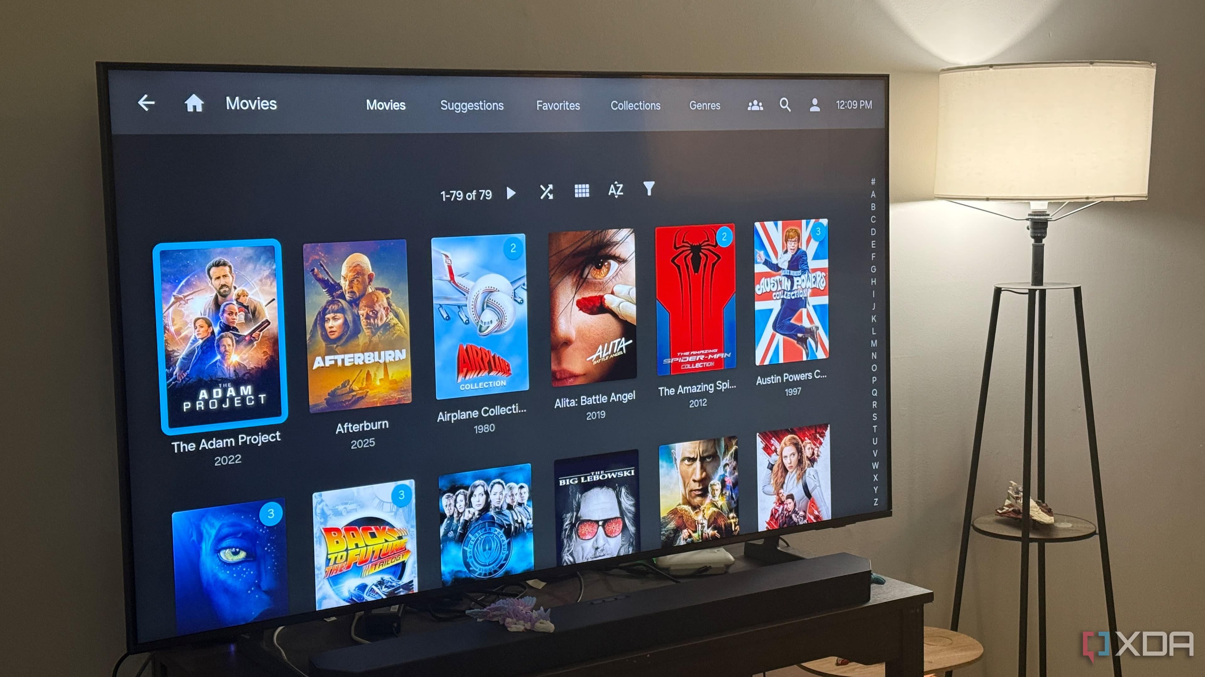 Premium TVs ship with bargain-bin networking speeds, and it's getting harder to ignore