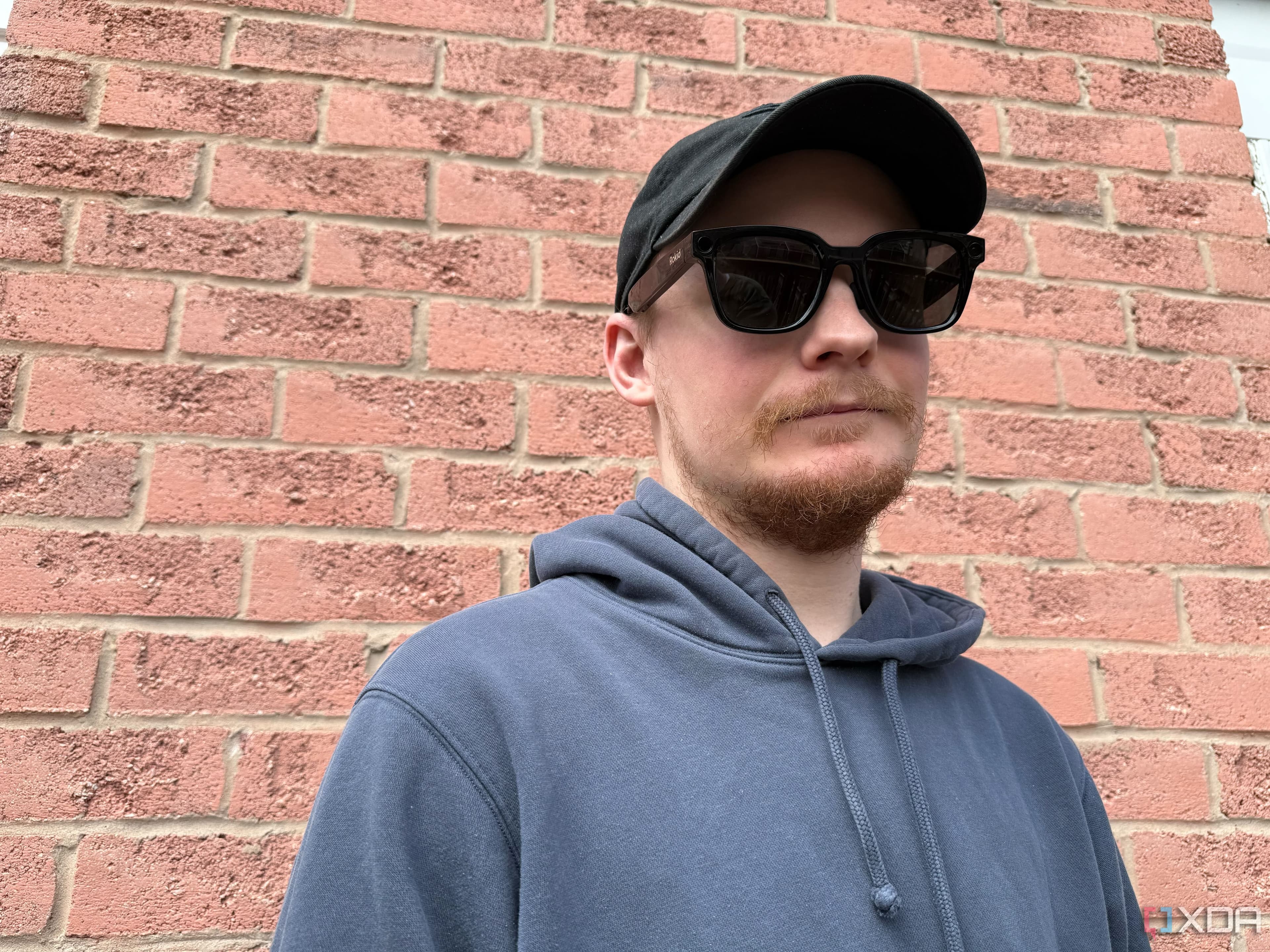 I wore AI glasses for a week, and now I'm convinced dedicated AI devices are a dead end