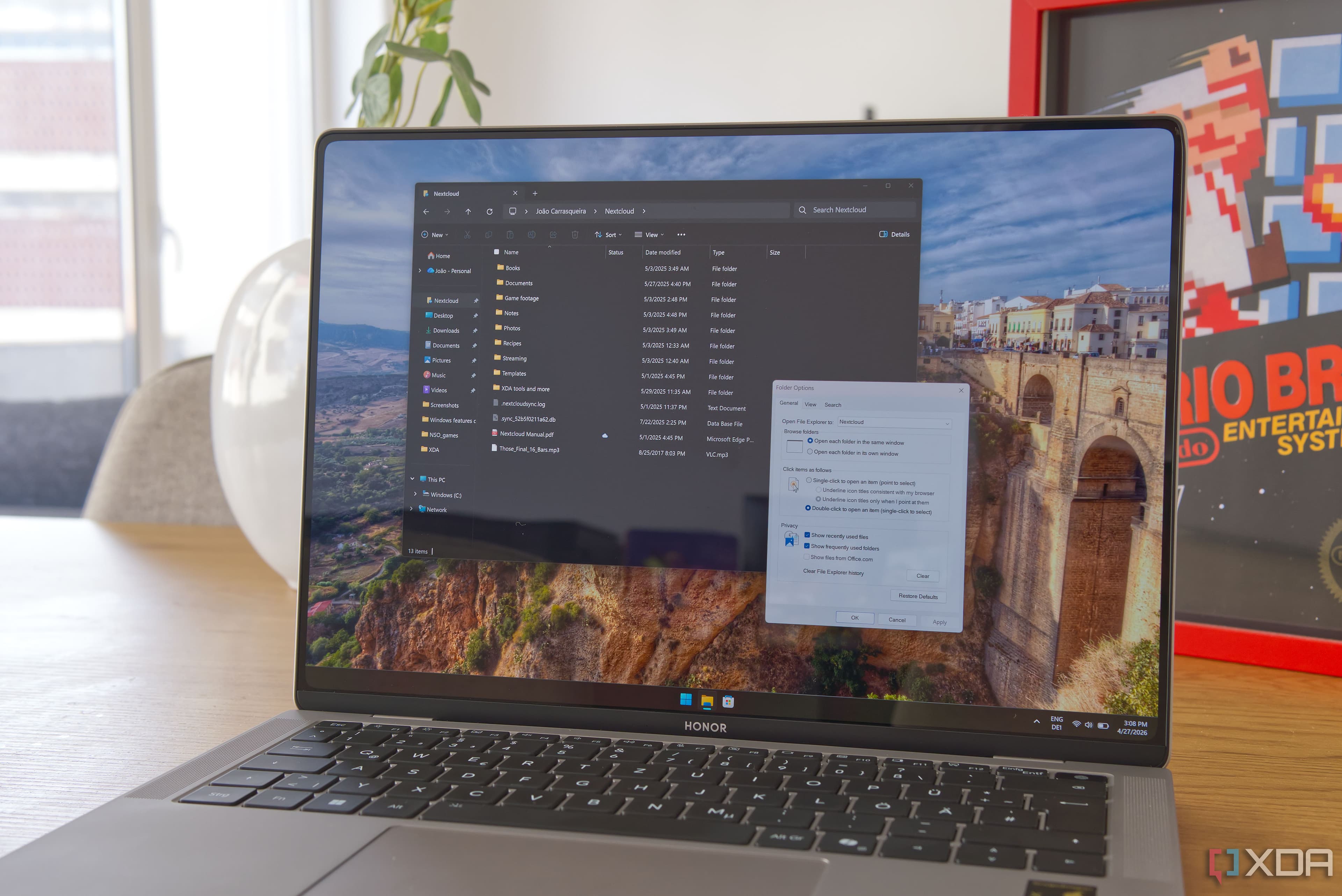 Windows File Explorer is frustrating by default, but these 5 tweaks fix almost everything