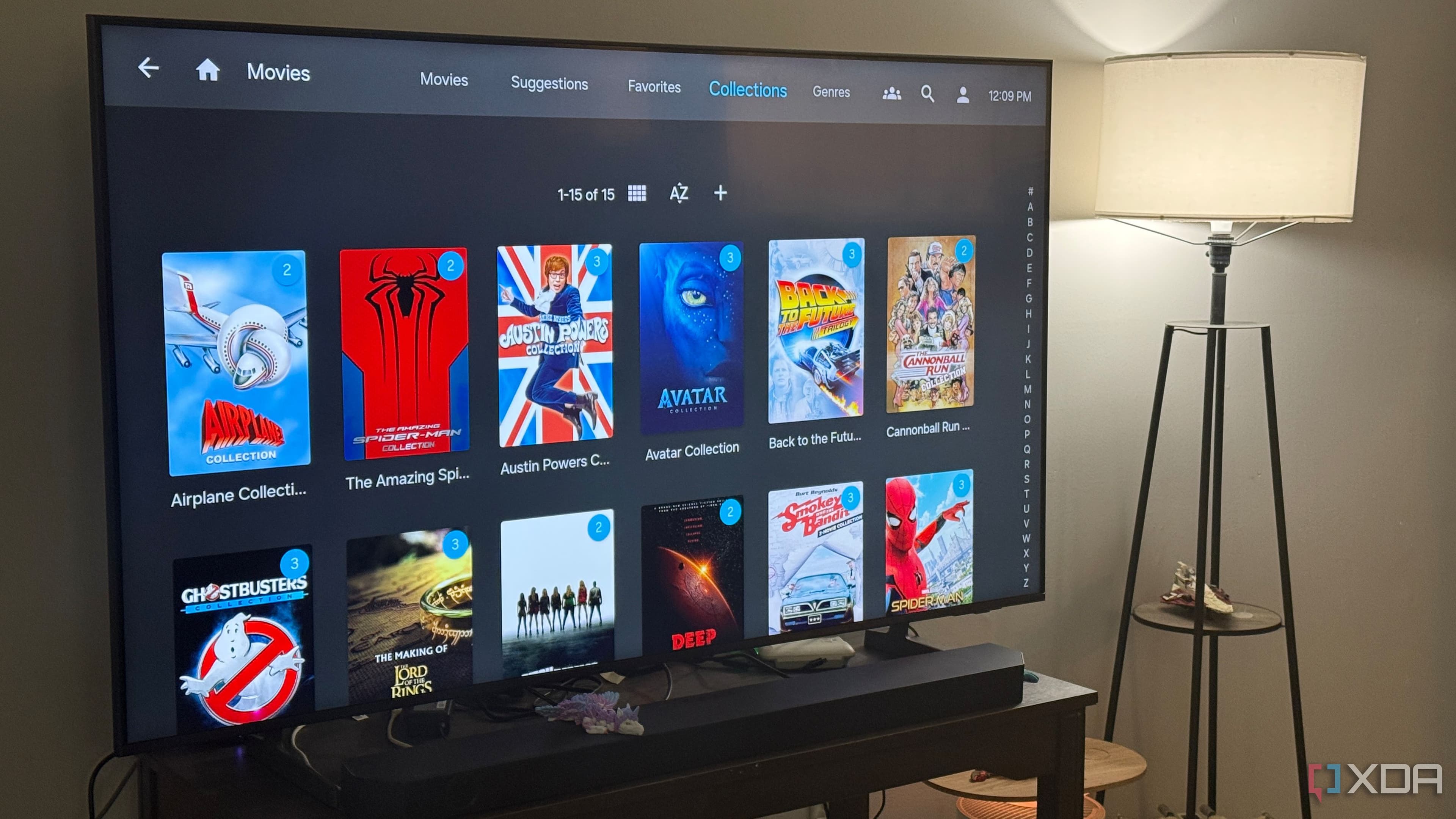 5 underrated Jellyfin features I wish I'd discovered sooner
