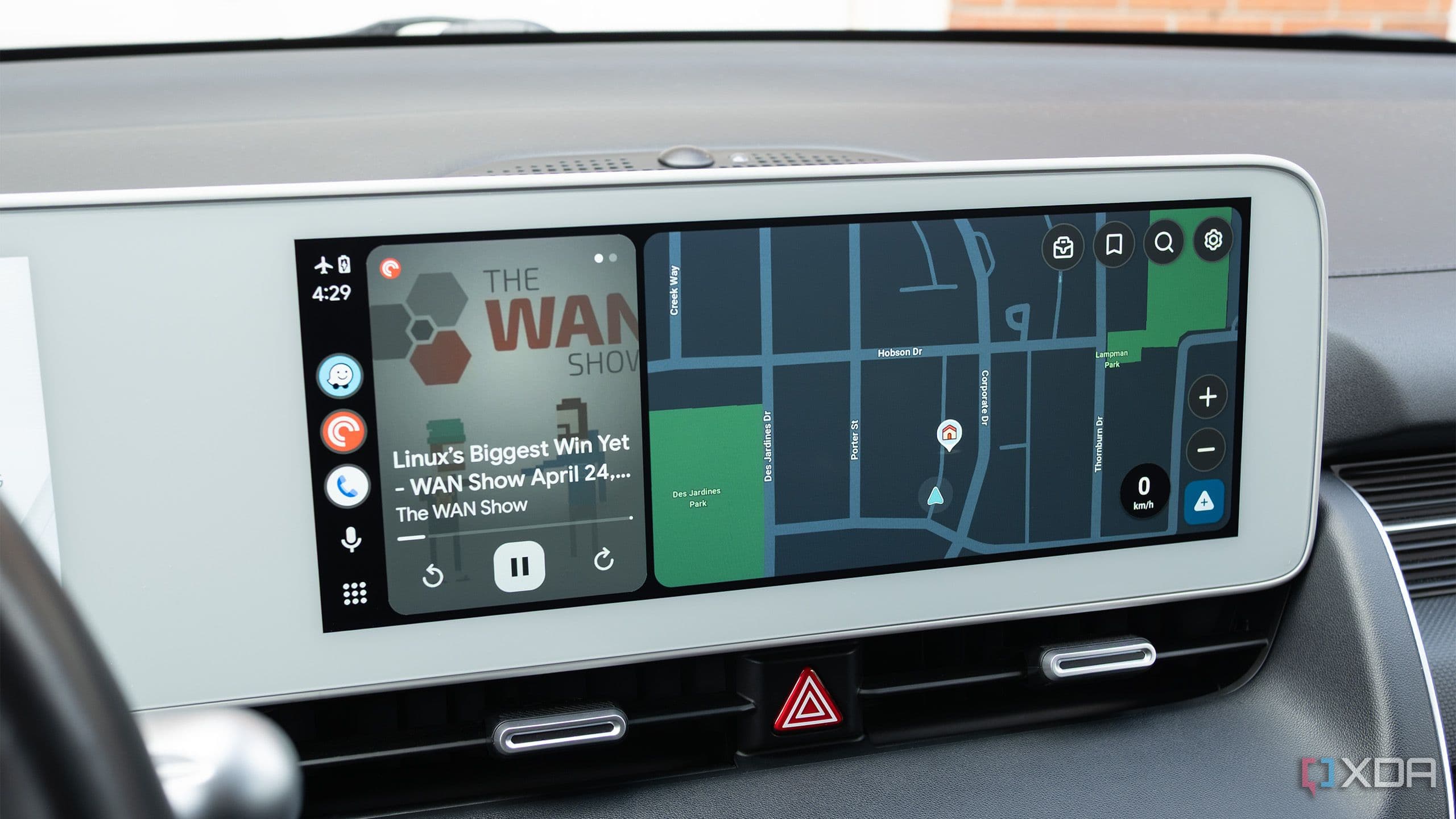 4 Android Auto tweaks that transformed my car's infotainment system overnight