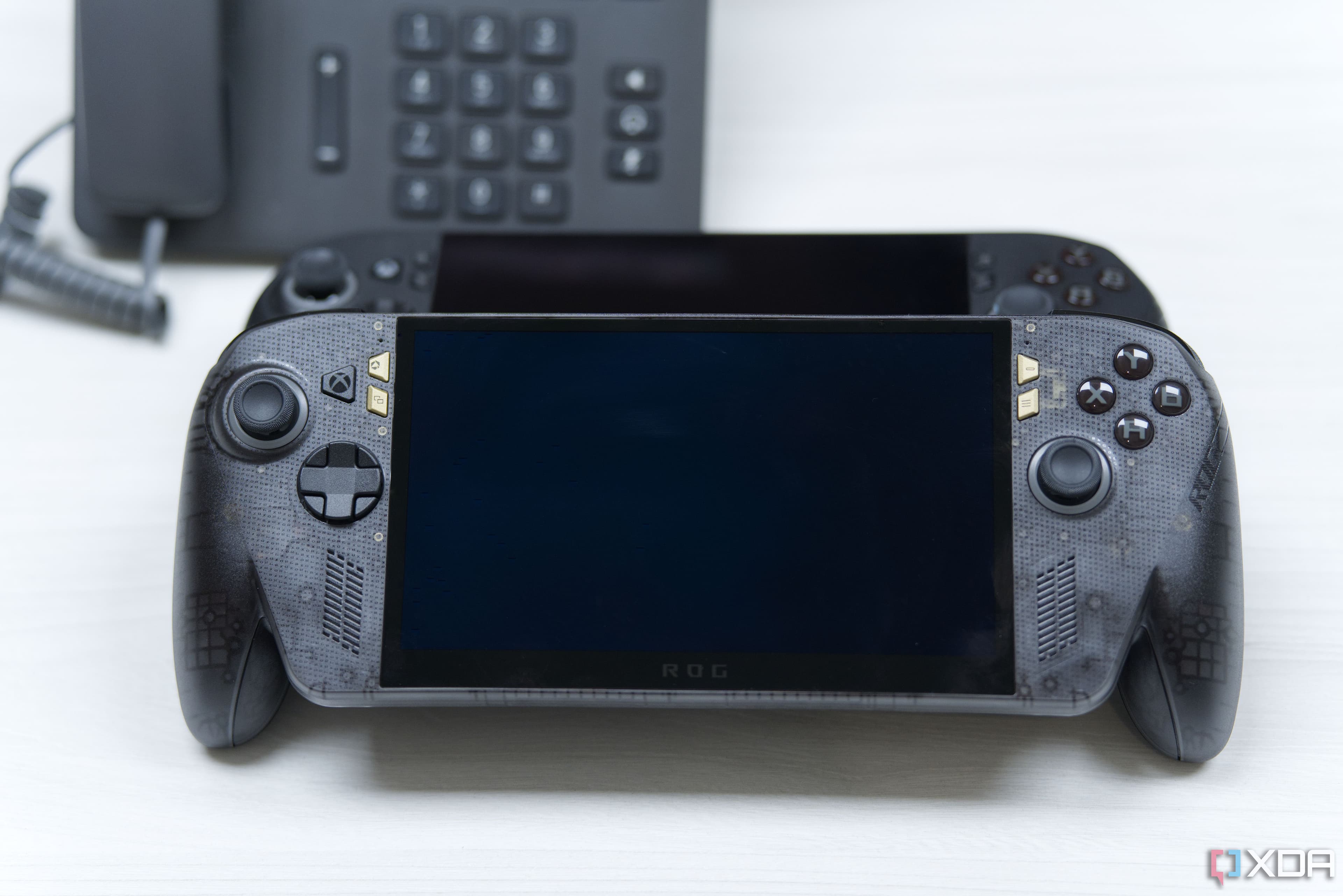 Asus' new ROG Xbox Ally X20 solves my biggest issue with the handheld
