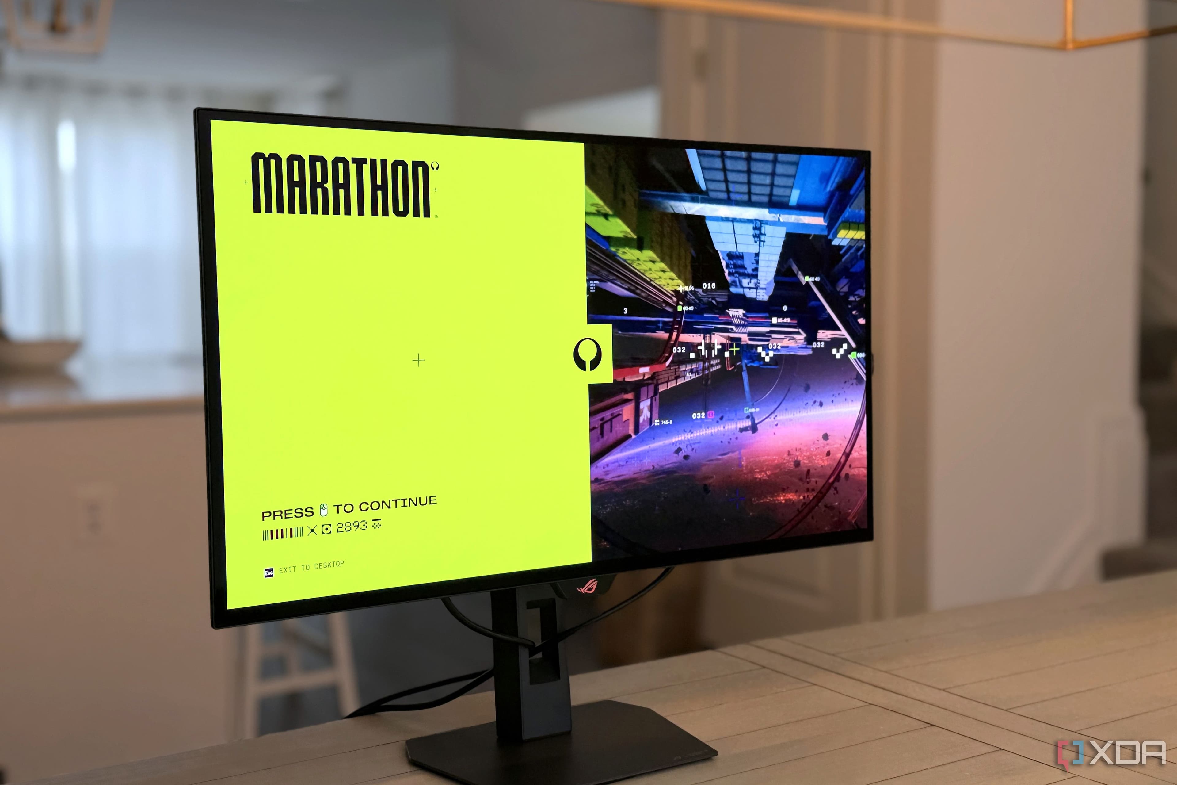 Asus tackles WOLED limitations with innovative solutions and competitive pricing