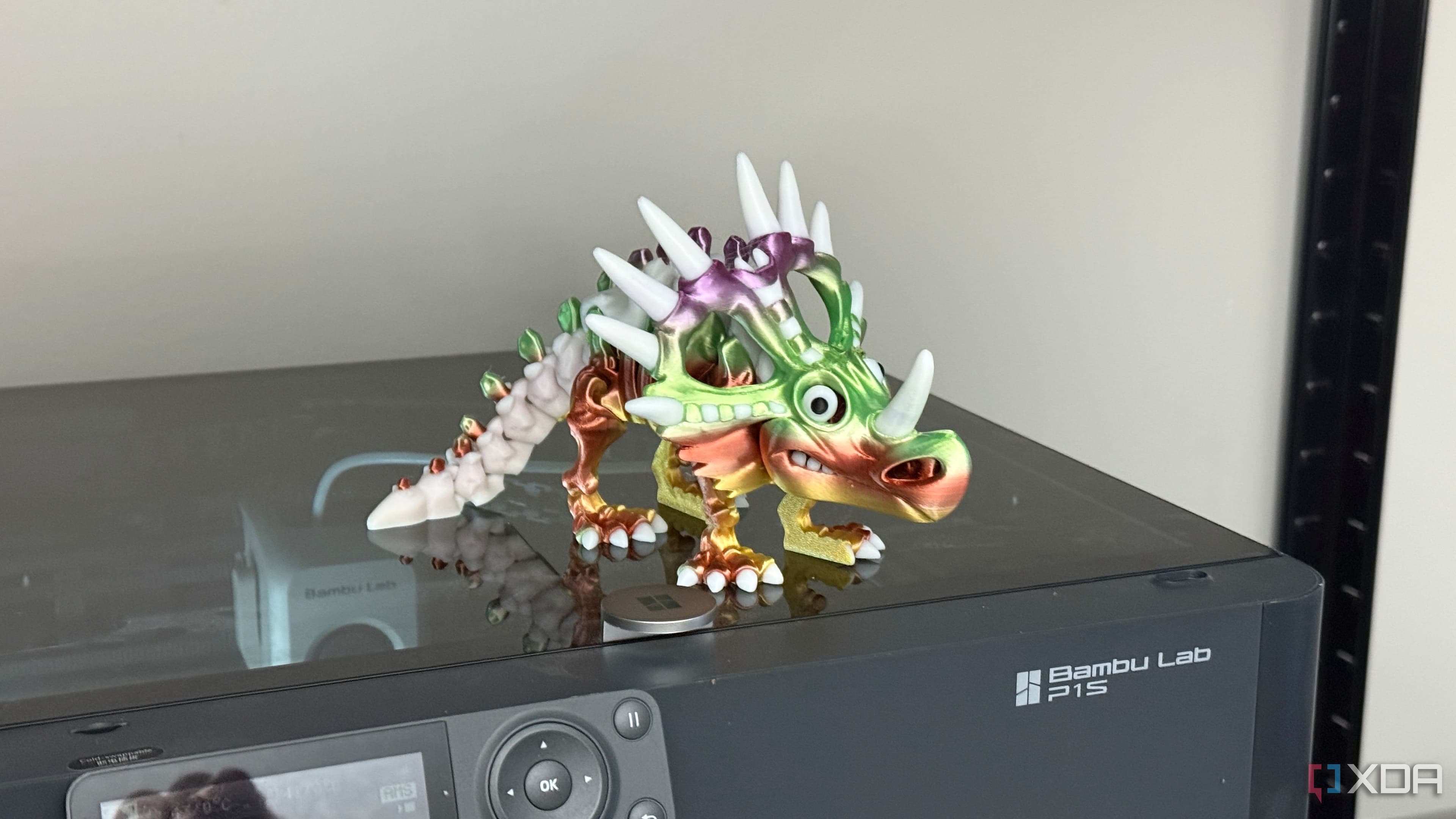 I switched back to OrcaSlicer for my Bambu printer, and the cloud integration changes everything