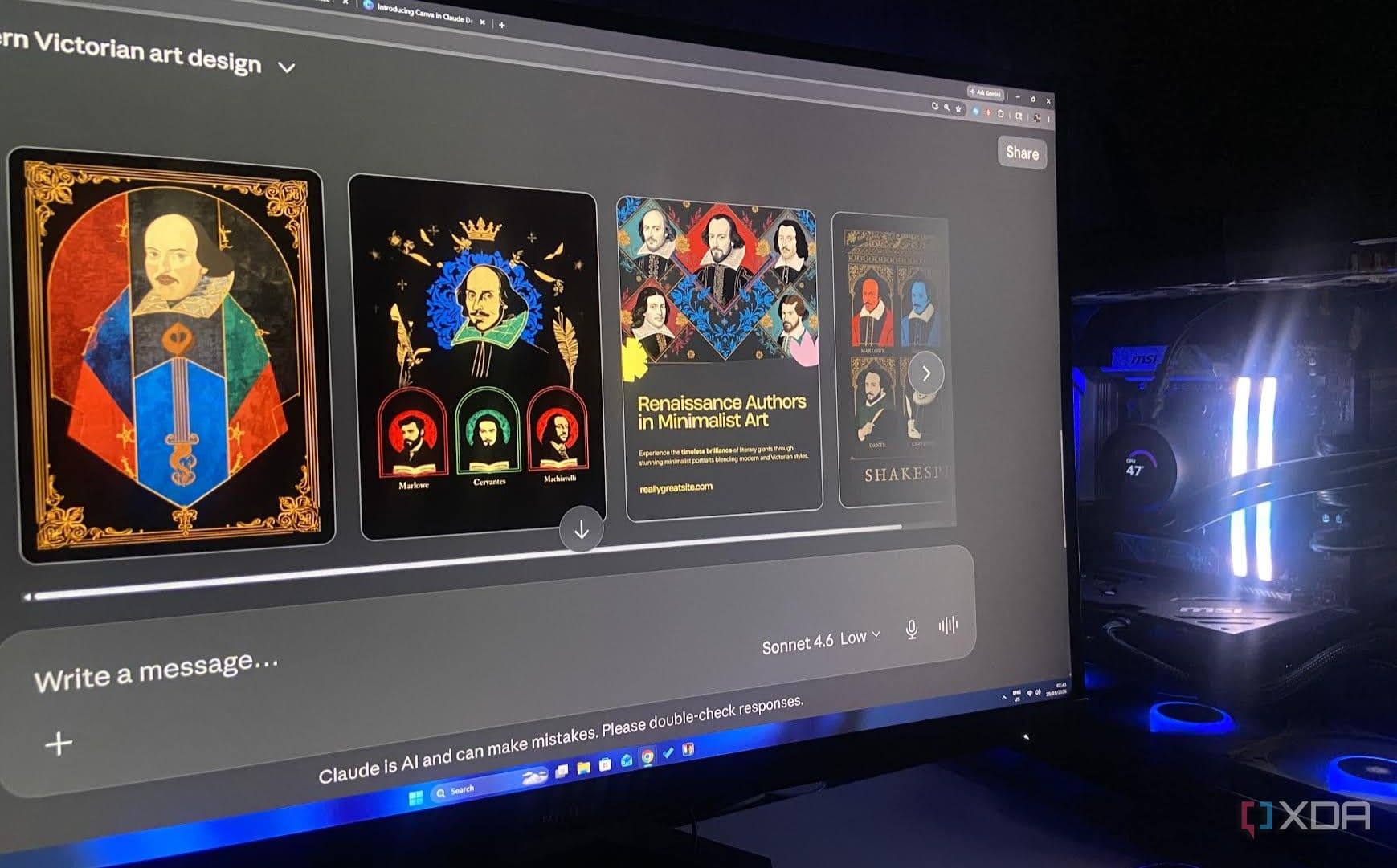 Claude Design's Canva integration just saved me hours of editing, and that's why I'm ditching my old workflow
