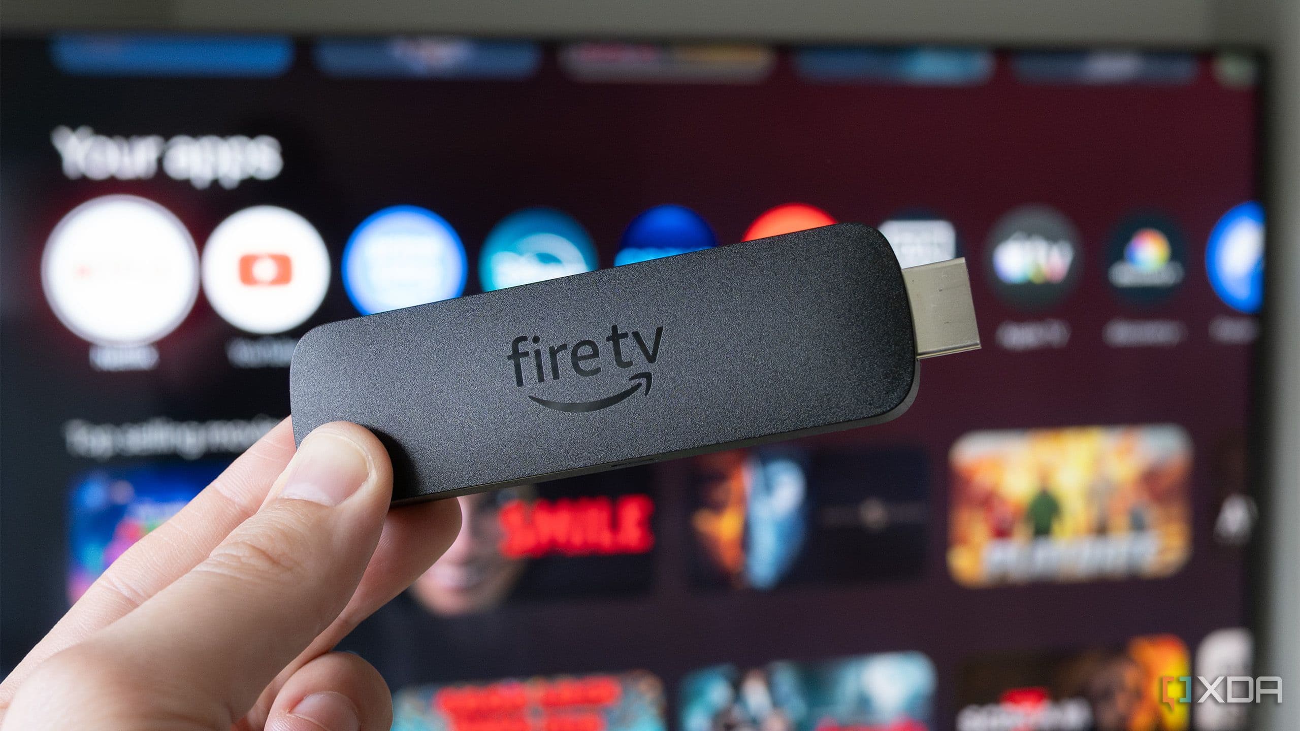 This $40 streaming device transformed my smart TV experience.