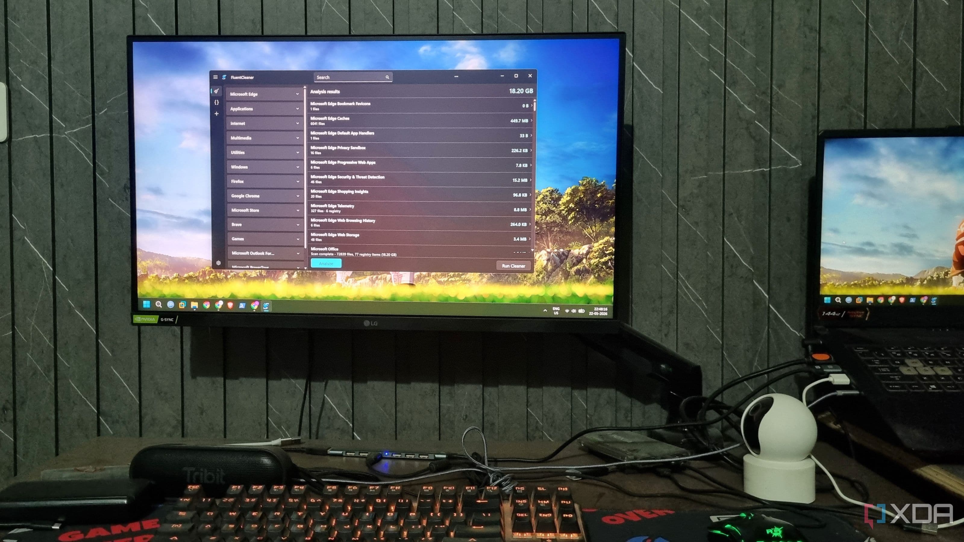 Ditching PC Manager: A Cleaner Alternative's Unmatched Junk Removal Capabilities