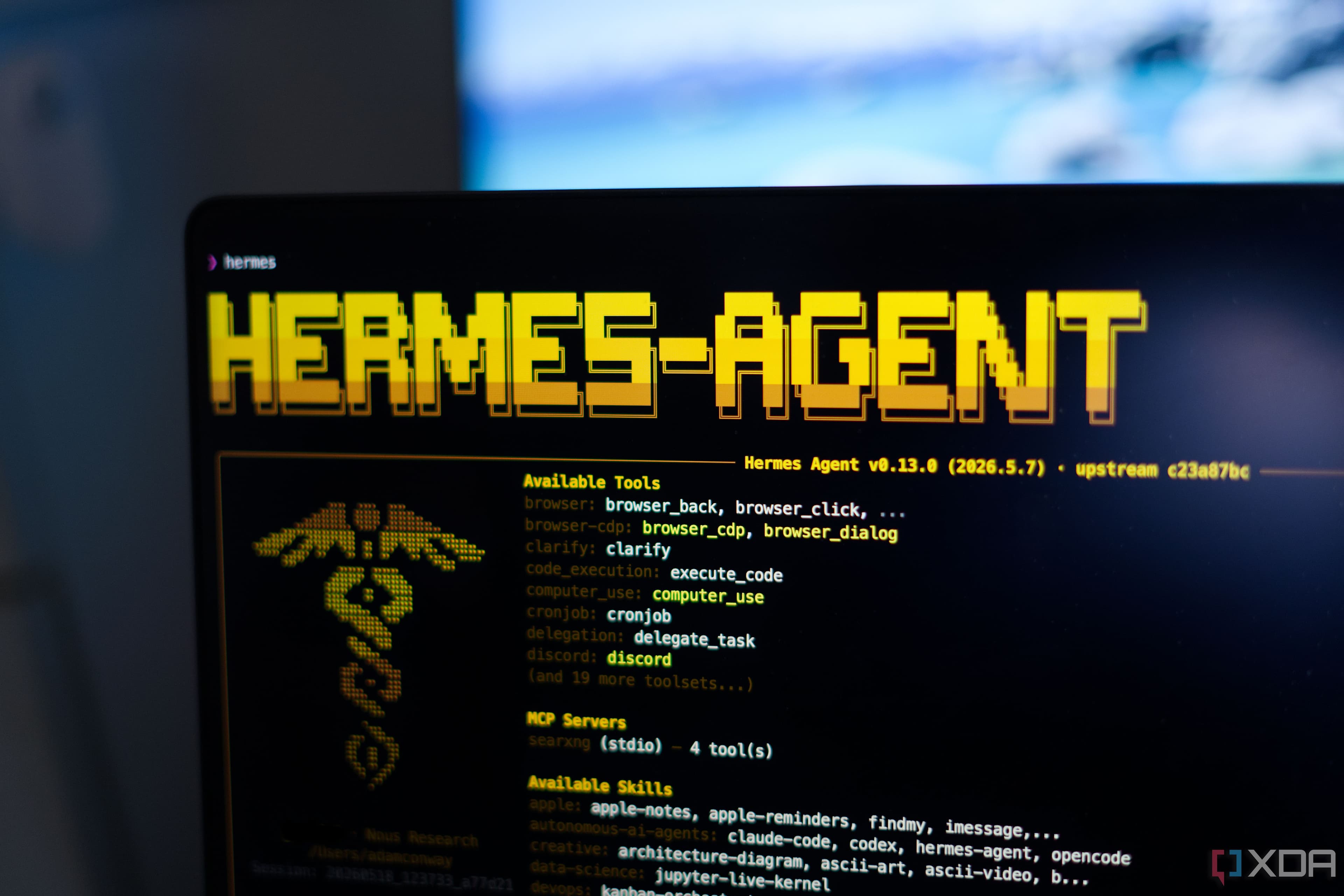 OpenClaw promised a self-hosted AI assistant I could actually leave running, but Hermes Agent is the one that delivers it
