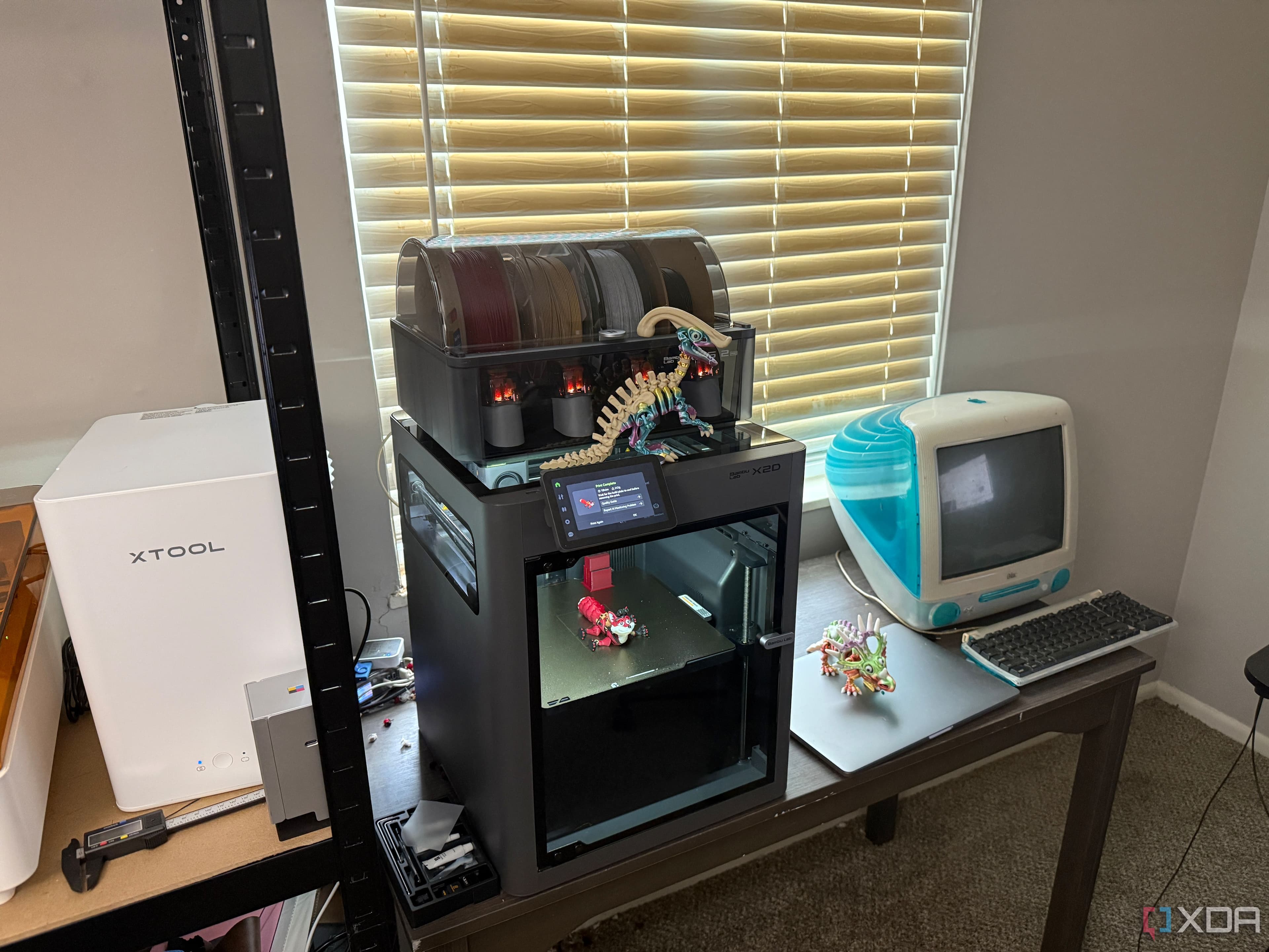 Solving 3D Printing Woes: A Single Slicer Setting Transforms Print Quality Overnight