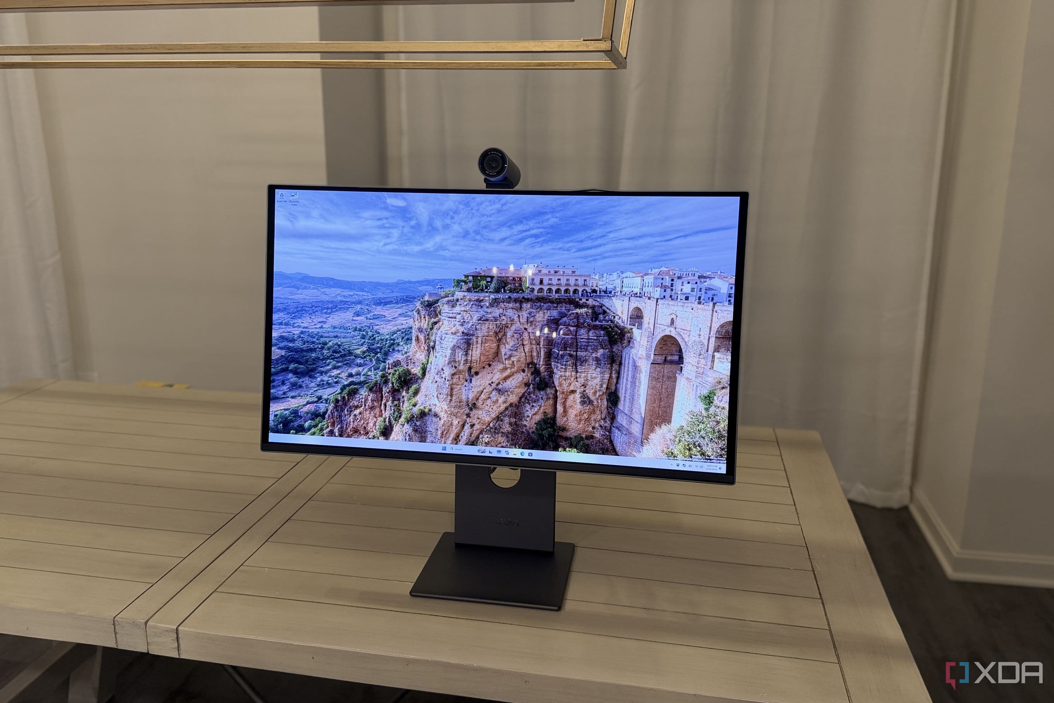 Lenovo Yoga Pro 27UD-10: A Game-Changer for Premium Monitors