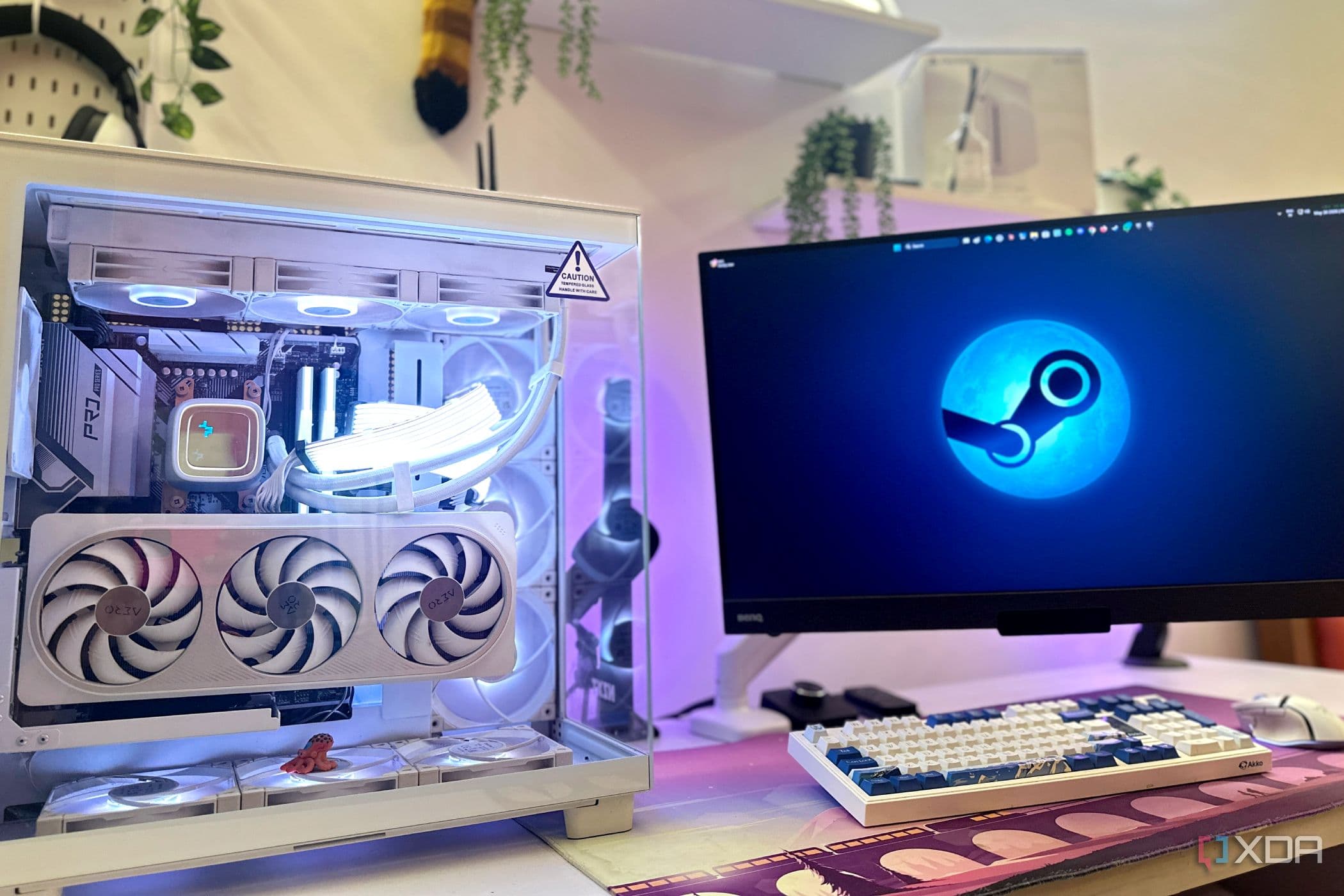 Mobile Gaming Frenzy Continues with RTX 30 GPUs Still Dominating the Scene