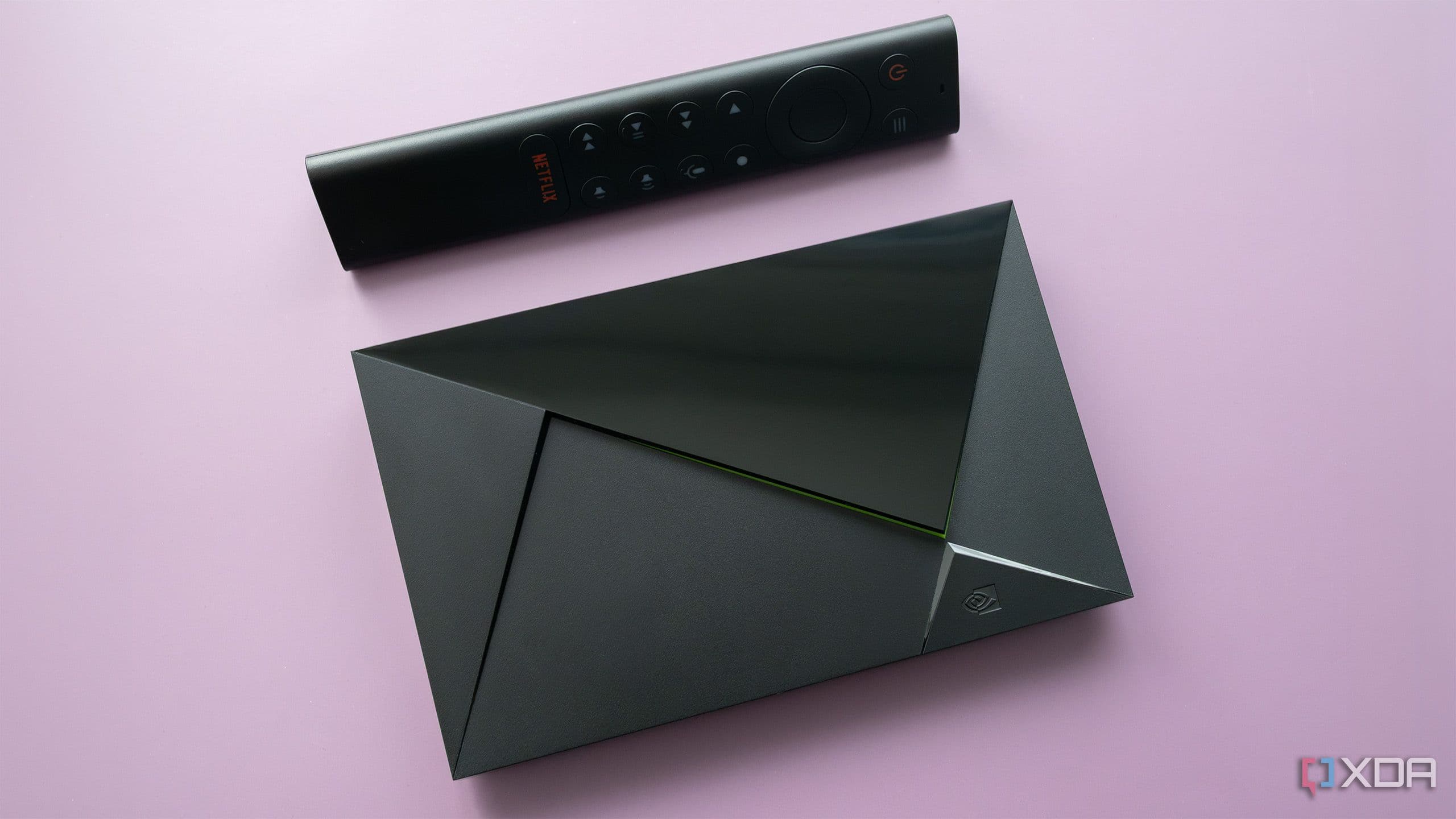 The Nvidia Shield TV is old, but every replacement still gets one thing wrong