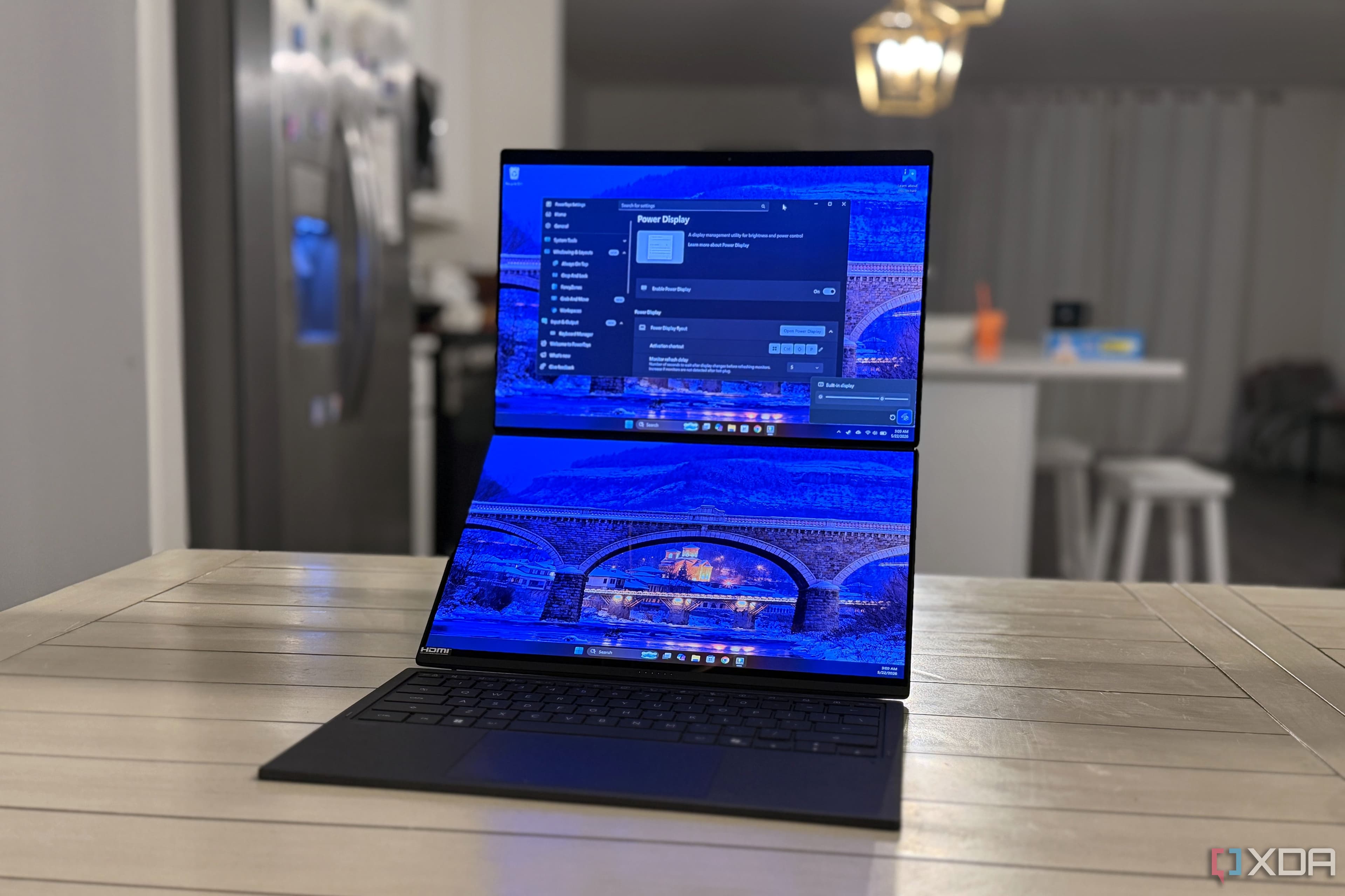 Microsoft PowerToys quietly fixed the multi-monitor problem Windows never did