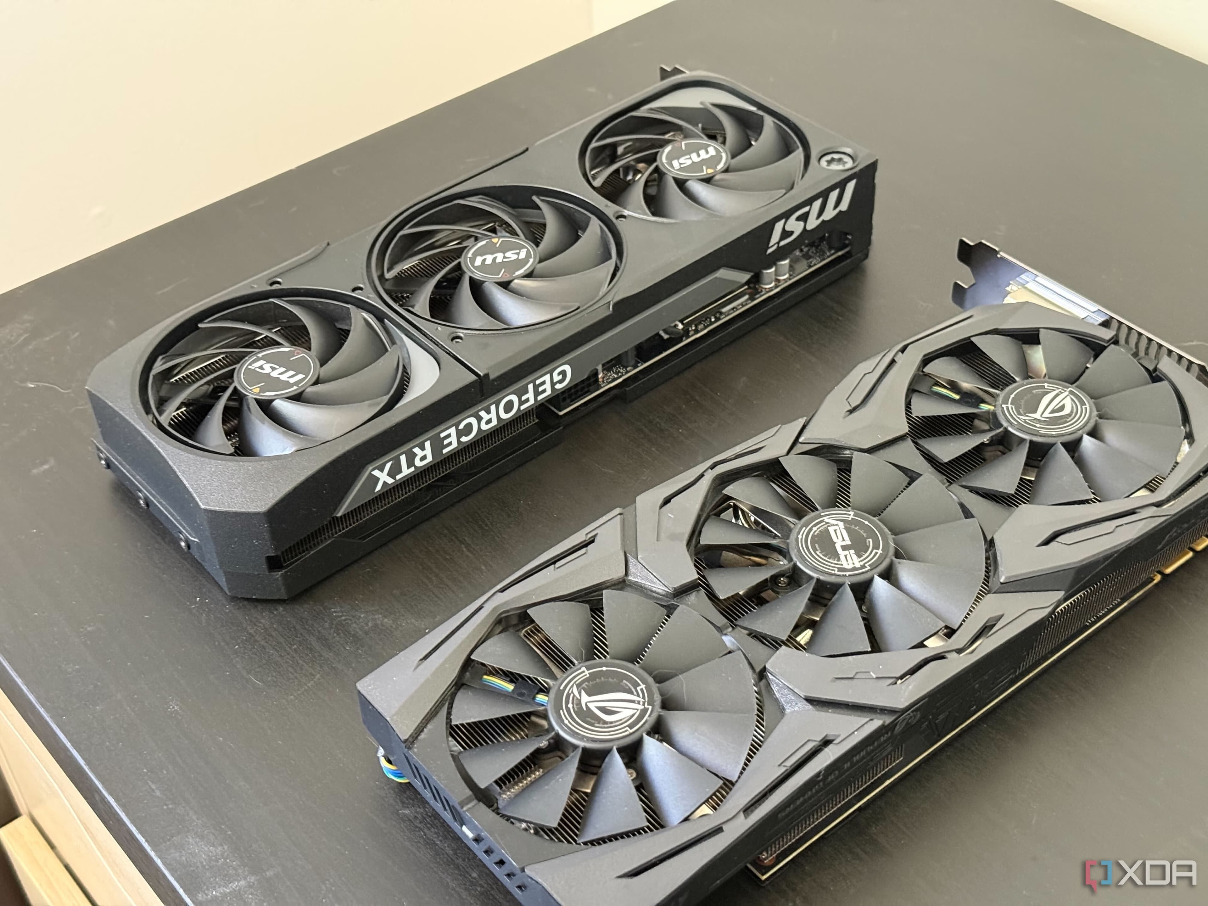 Mixture-of-experts models quietly changed what hardware you need for local AI