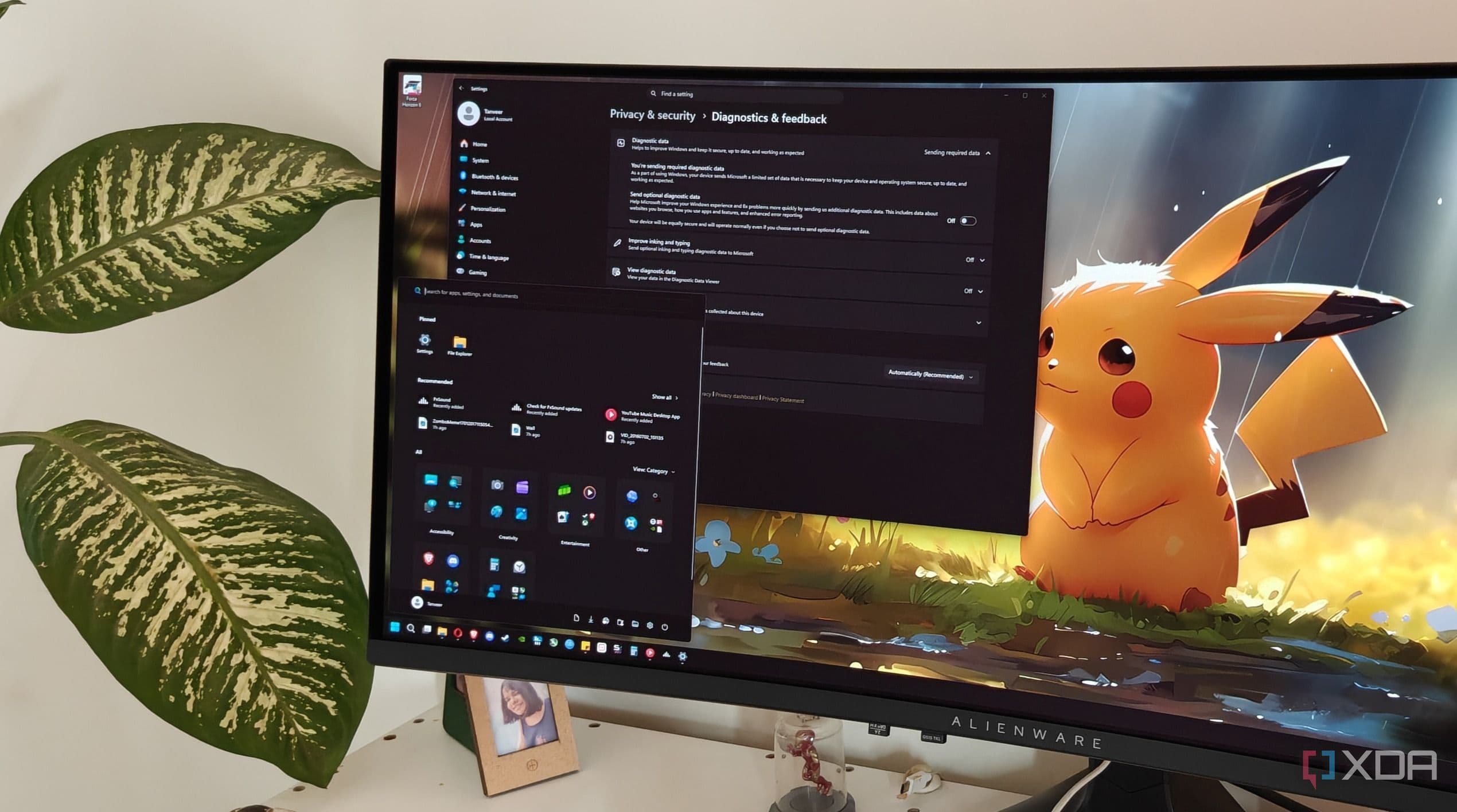 4 Windows 11 "features" I turned off to make my PC feel truly mine again
