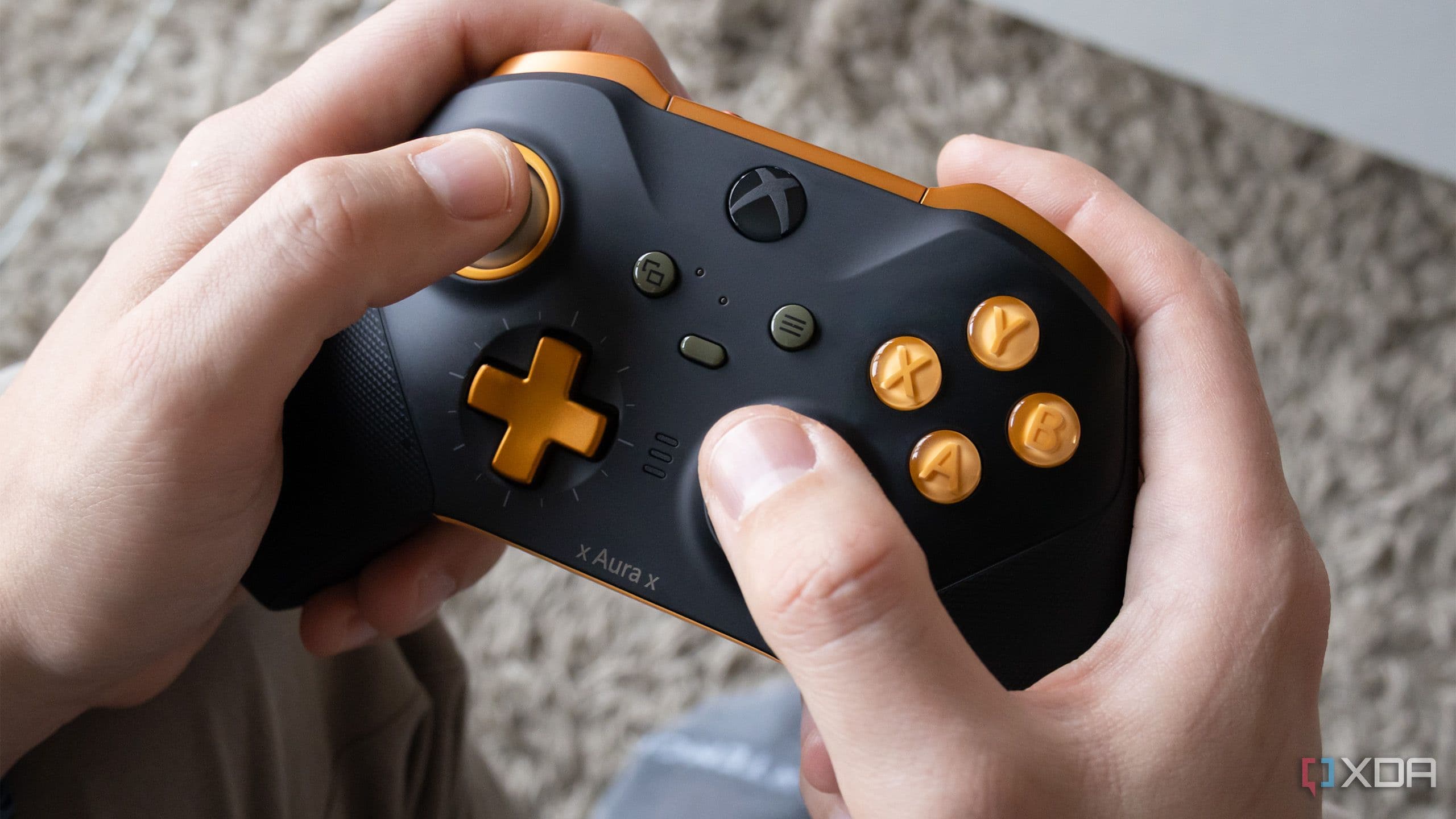 DriftGuard seeks to eliminate gamepad stick drift forever